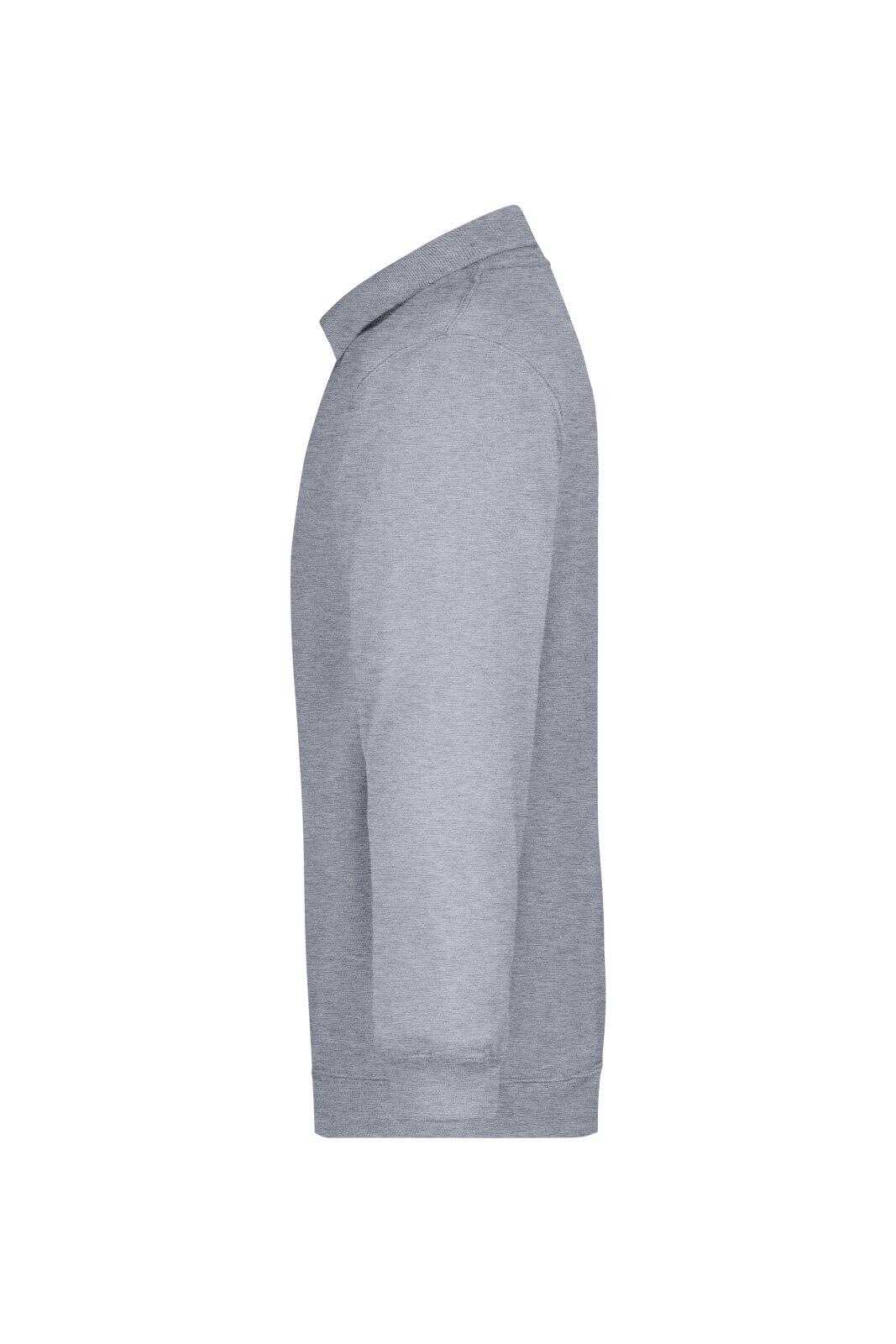 Polo Sweat Heavy C3-JN041