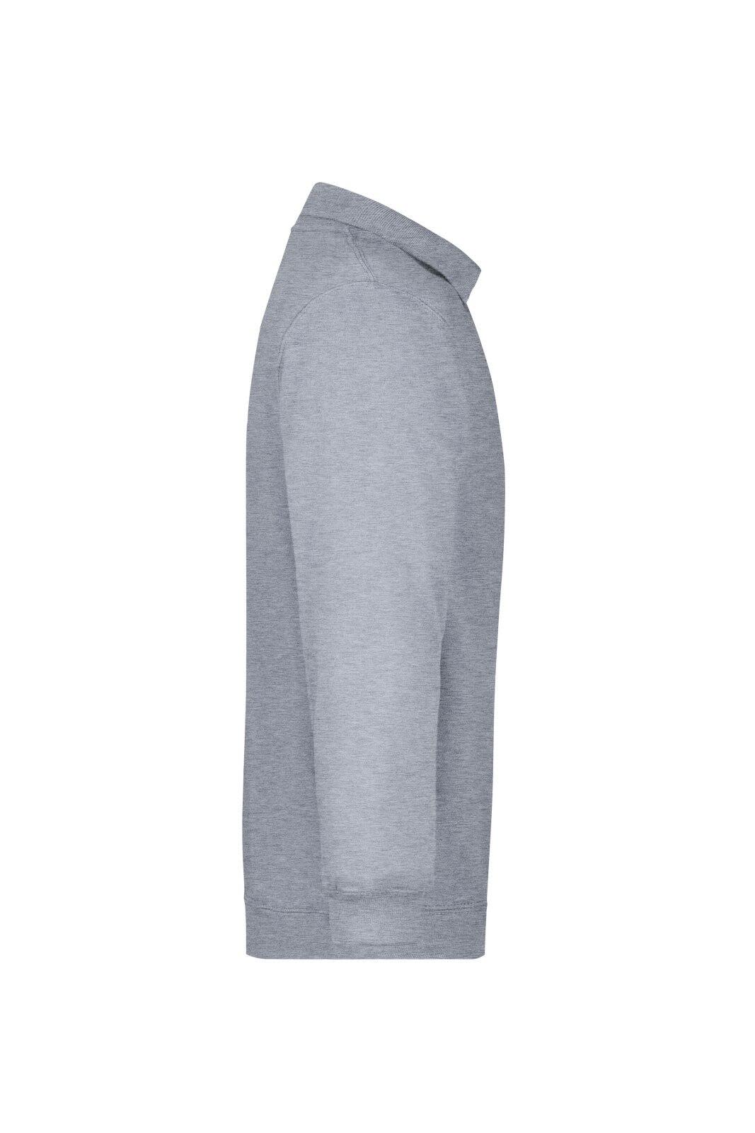 Polo Sweat Heavy C3-JN041