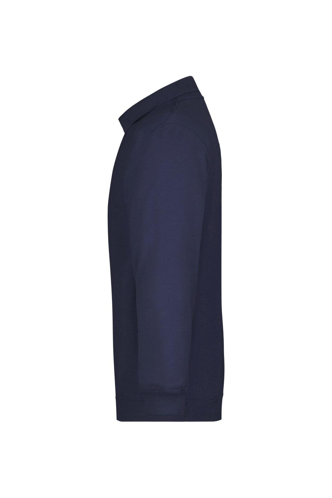 Polo Sweat Heavy C3-JN041