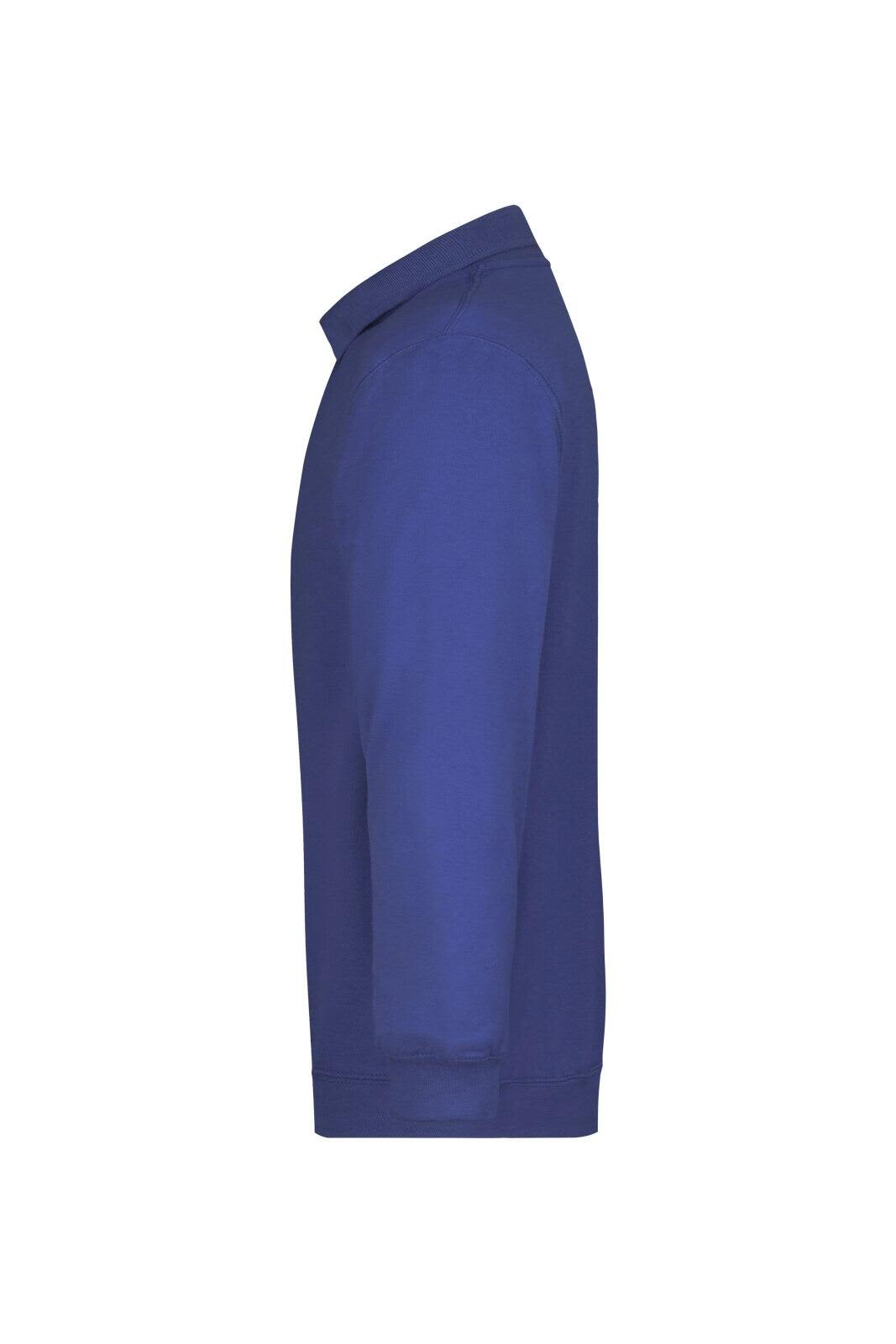 Polo Sweat Heavy C3-JN041