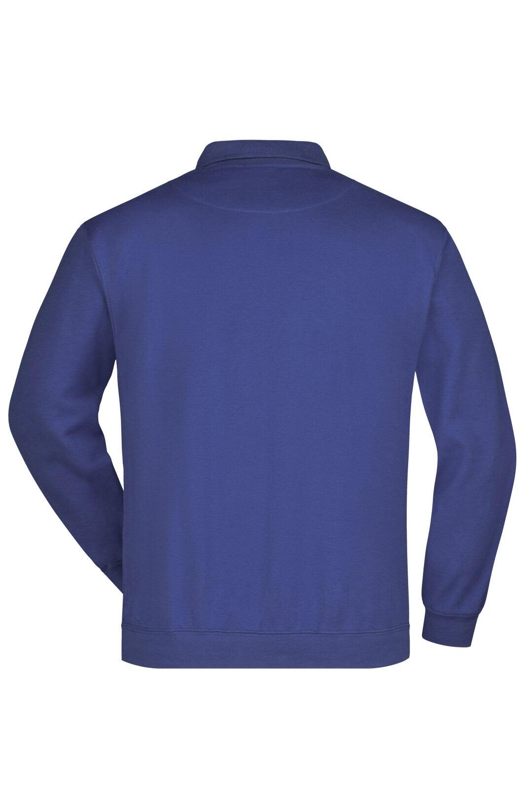 Polo Sweat Heavy C3-JN041