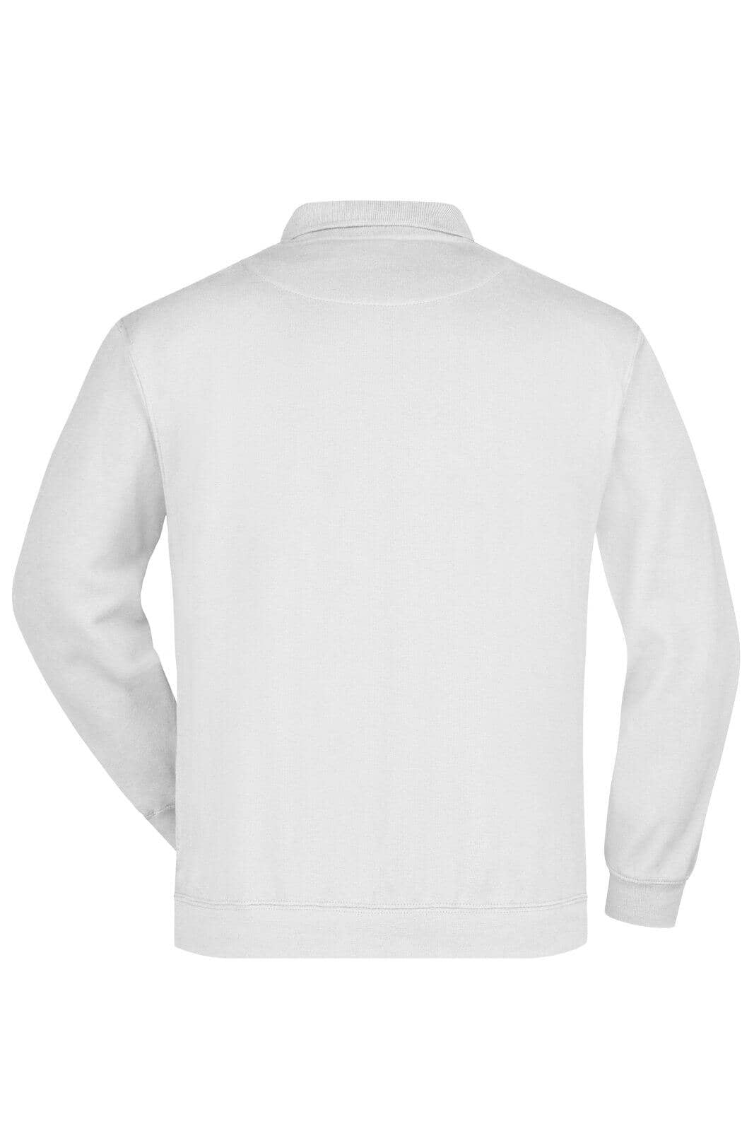 Polo Sweat Heavy C3-JN041