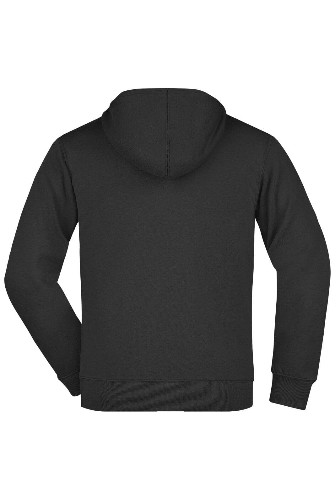 Mens Hooded Jacket C3-JN042