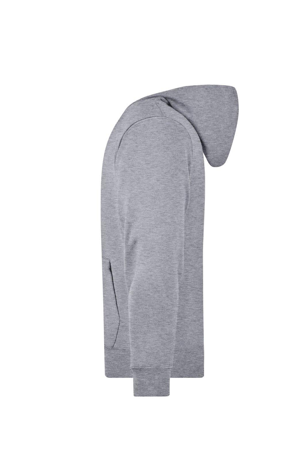 Mens Hooded Jacket C3-JN042