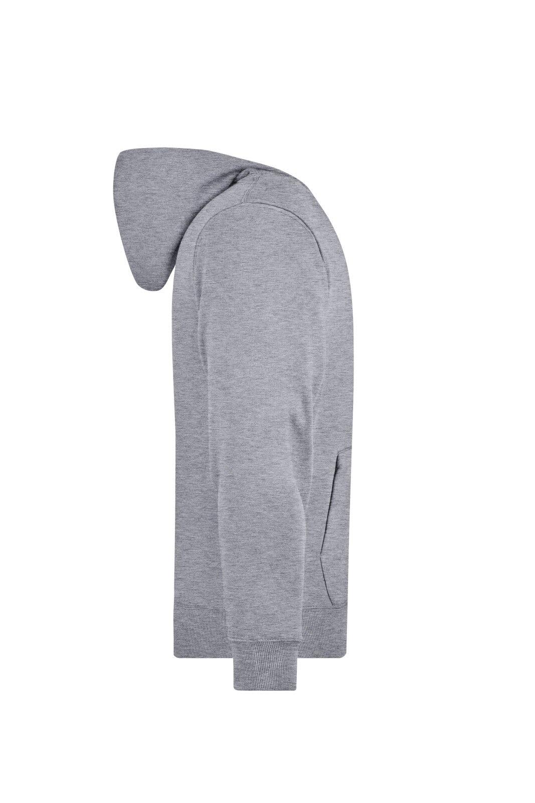 Mens Hooded Jacket C3-JN042