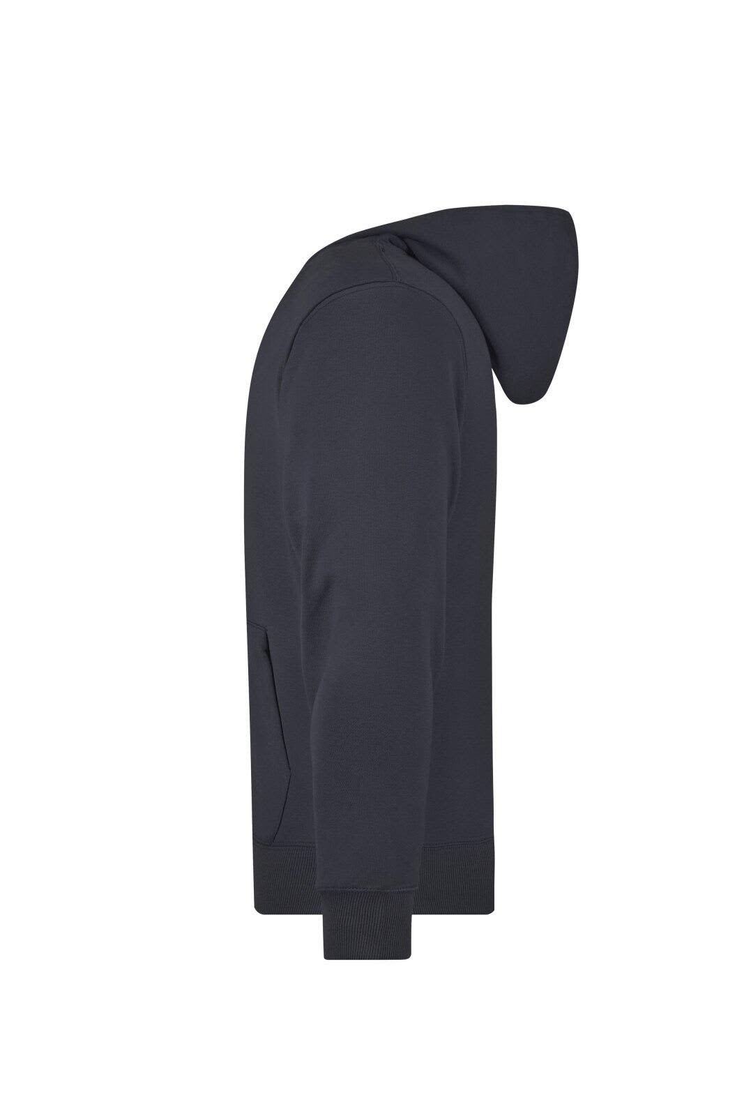 Mens Hooded Jacket C3-JN042