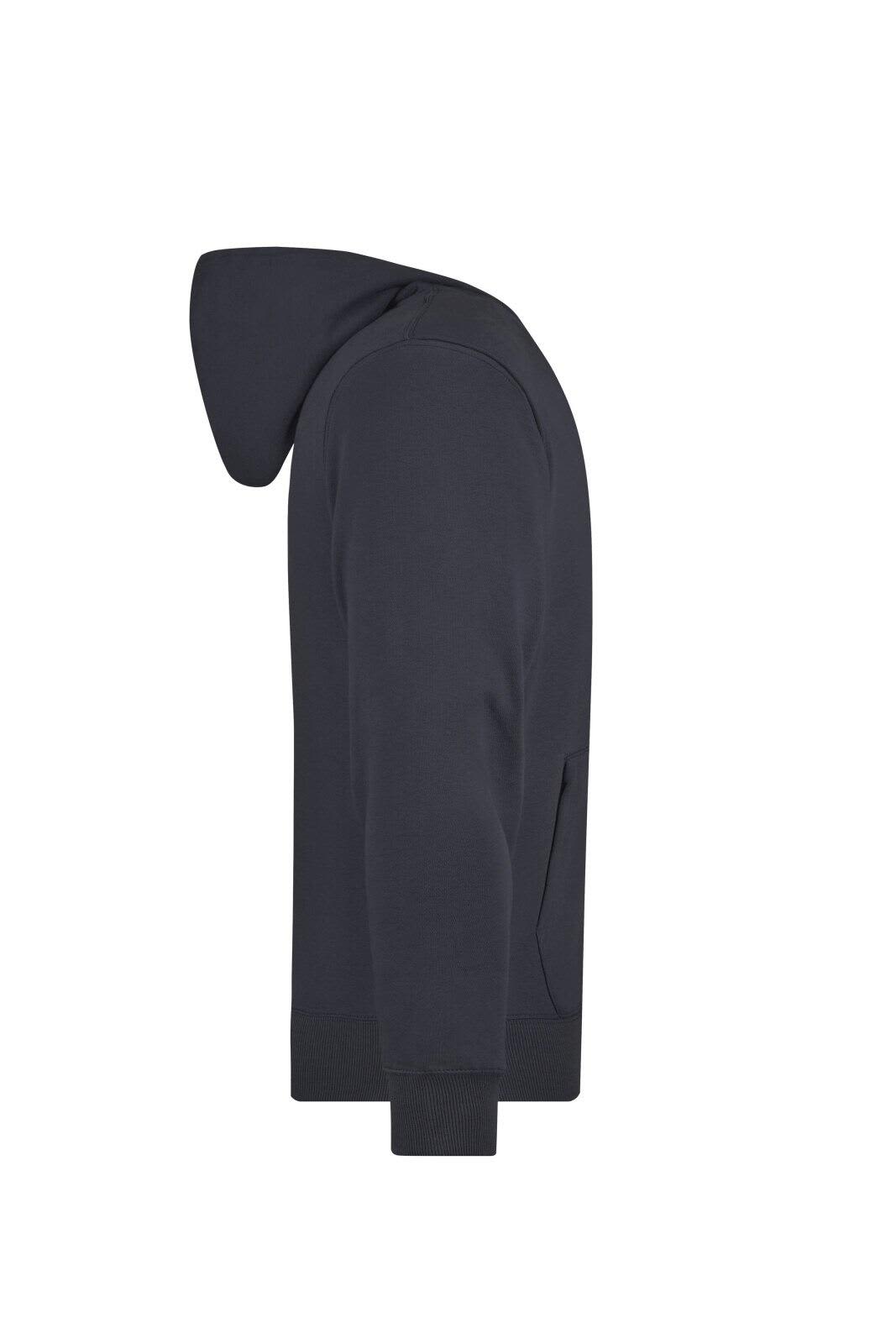 Mens Hooded Jacket C3-JN042
