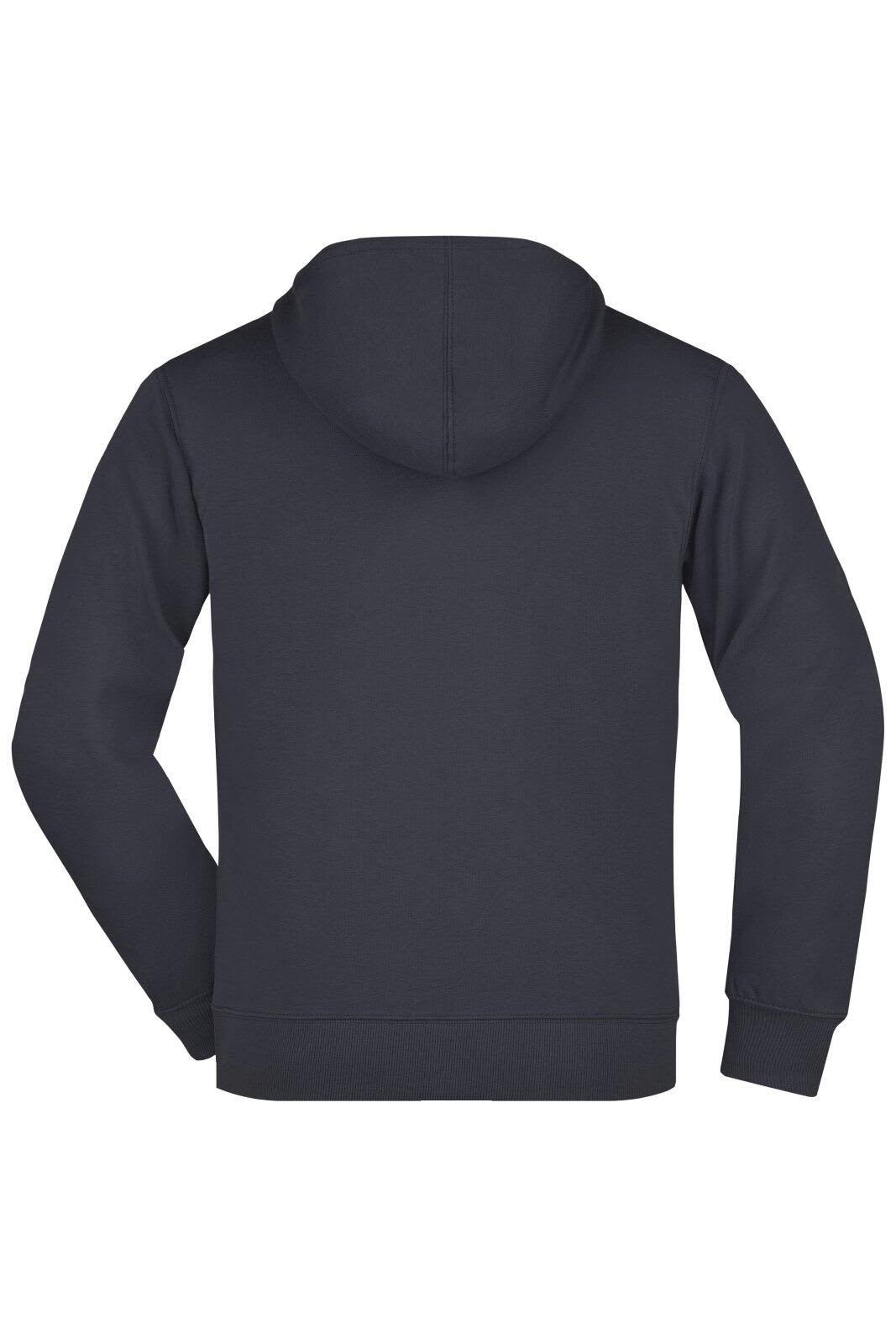 Mens Hooded Jacket C3-JN042