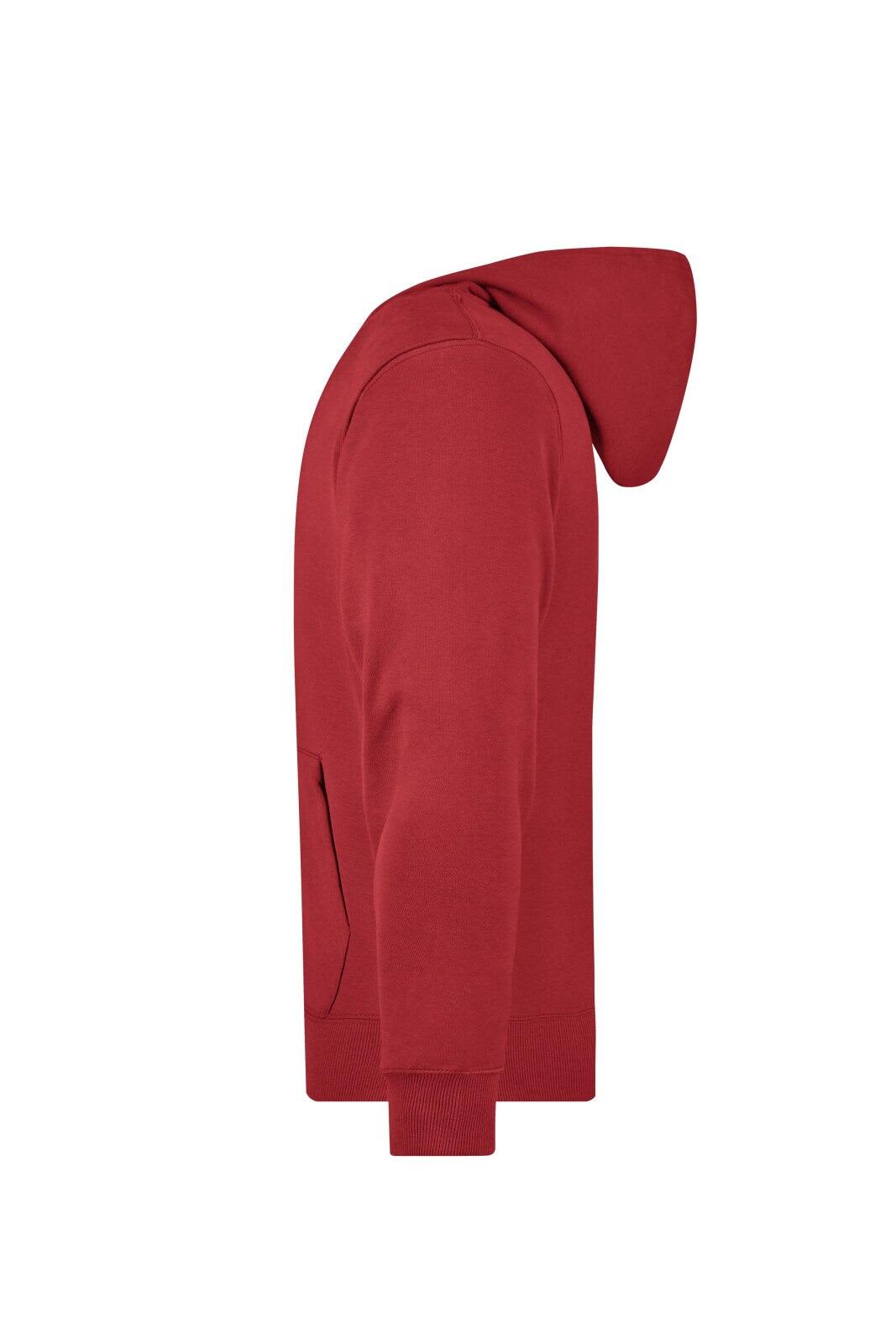 Mens Hooded Jacket C3-JN042
