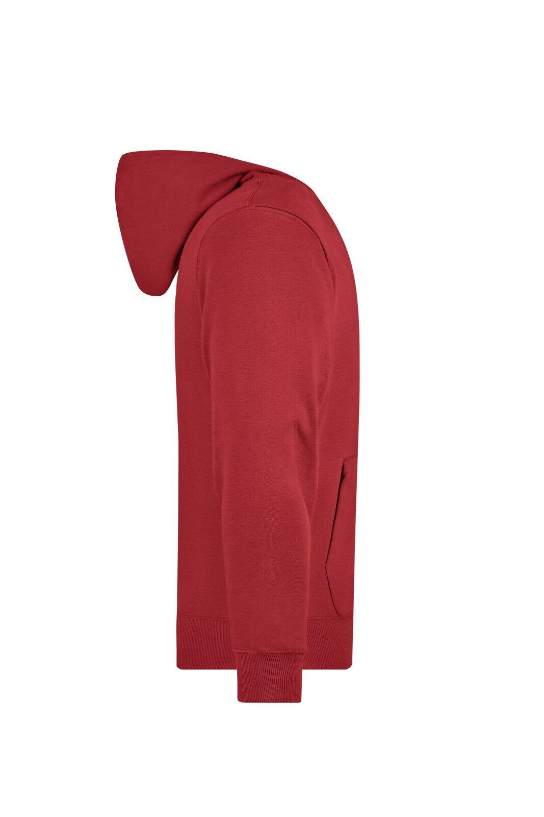 Mens Hooded Jacket C3-JN042