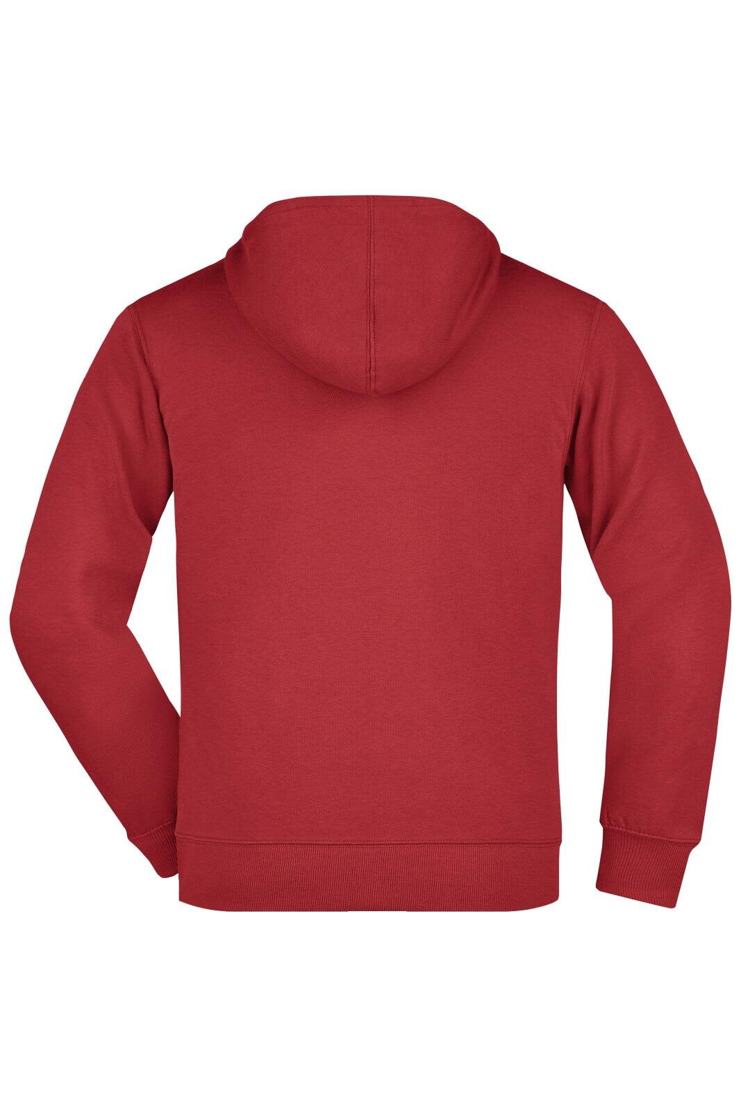 Mens Hooded Jacket C3-JN042