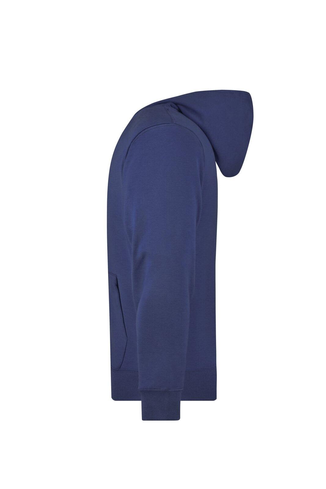 Mens Hooded Jacket C3-JN042
