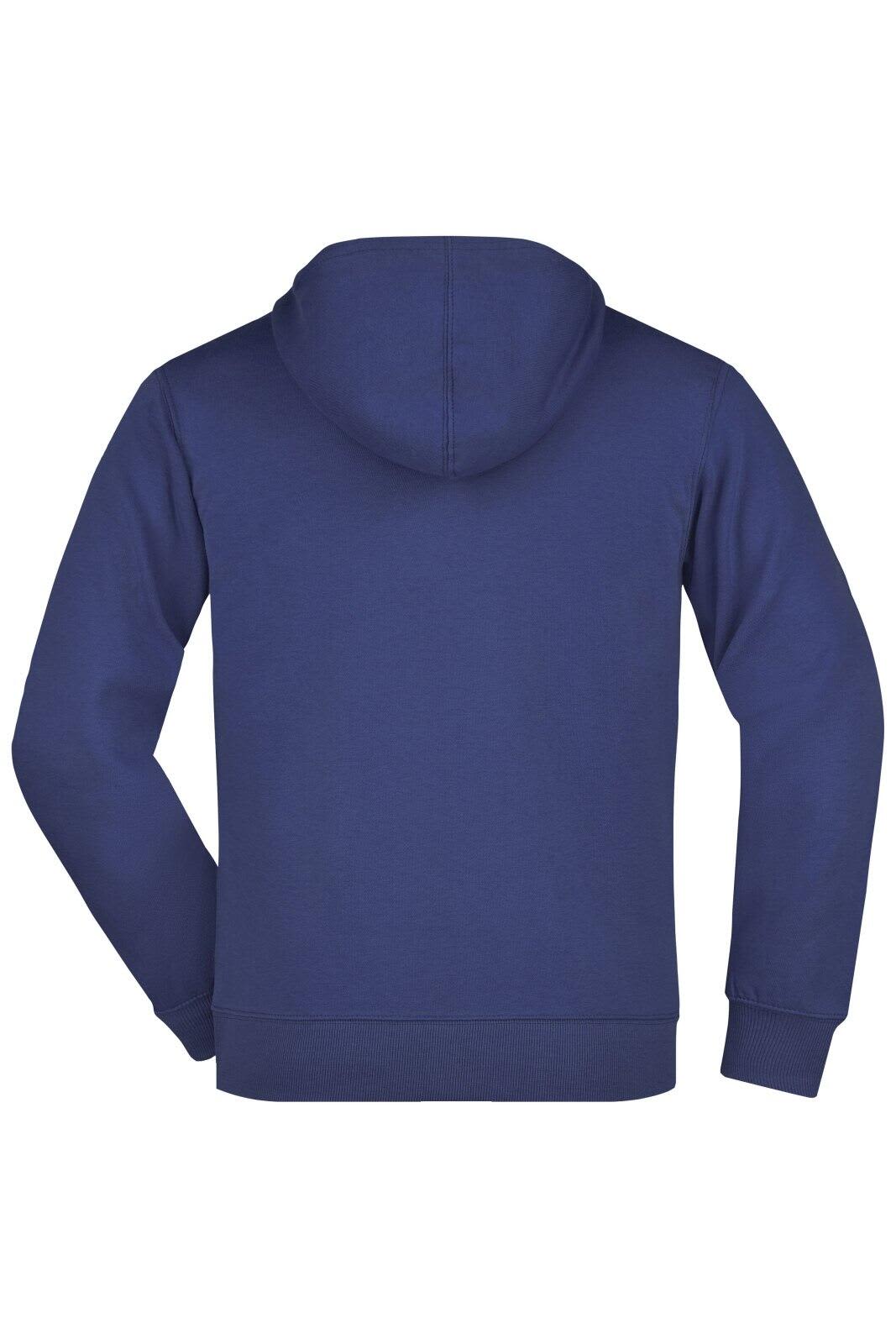 Mens Hooded Jacket C3-JN042