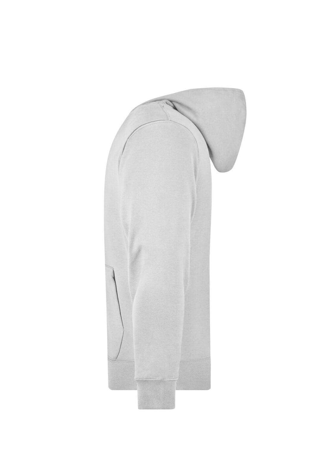 Mens Hooded Jacket C3-JN042