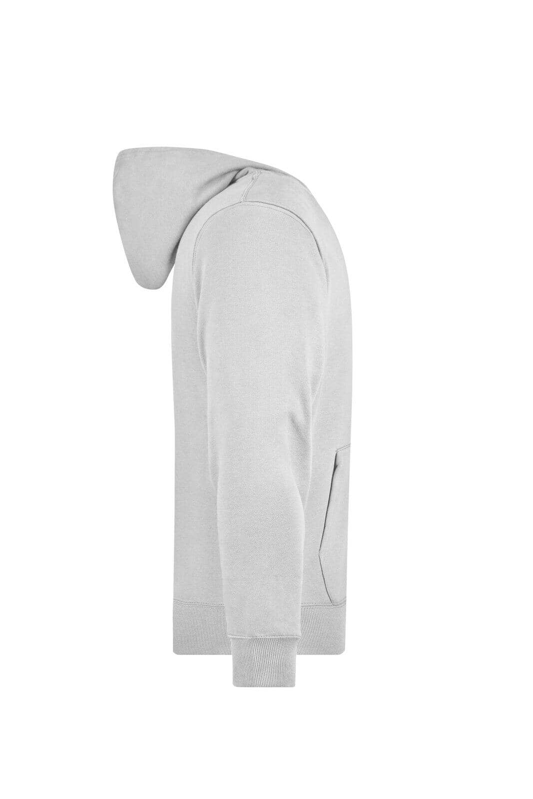 Mens Hooded Jacket C3-JN042
