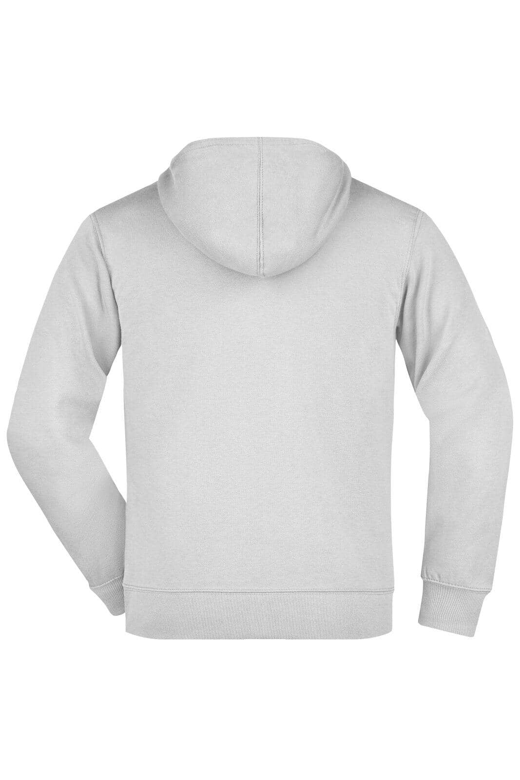 Mens Hooded Jacket C3-JN042