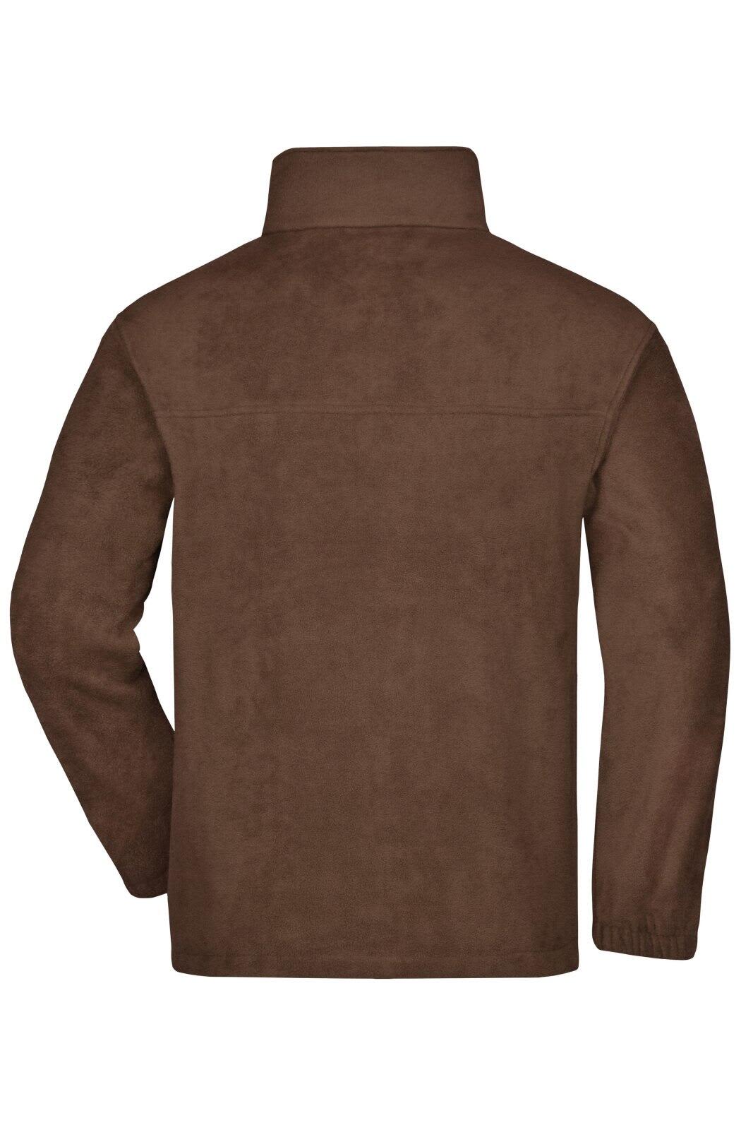 Full-Zip Fleece C3-JN044