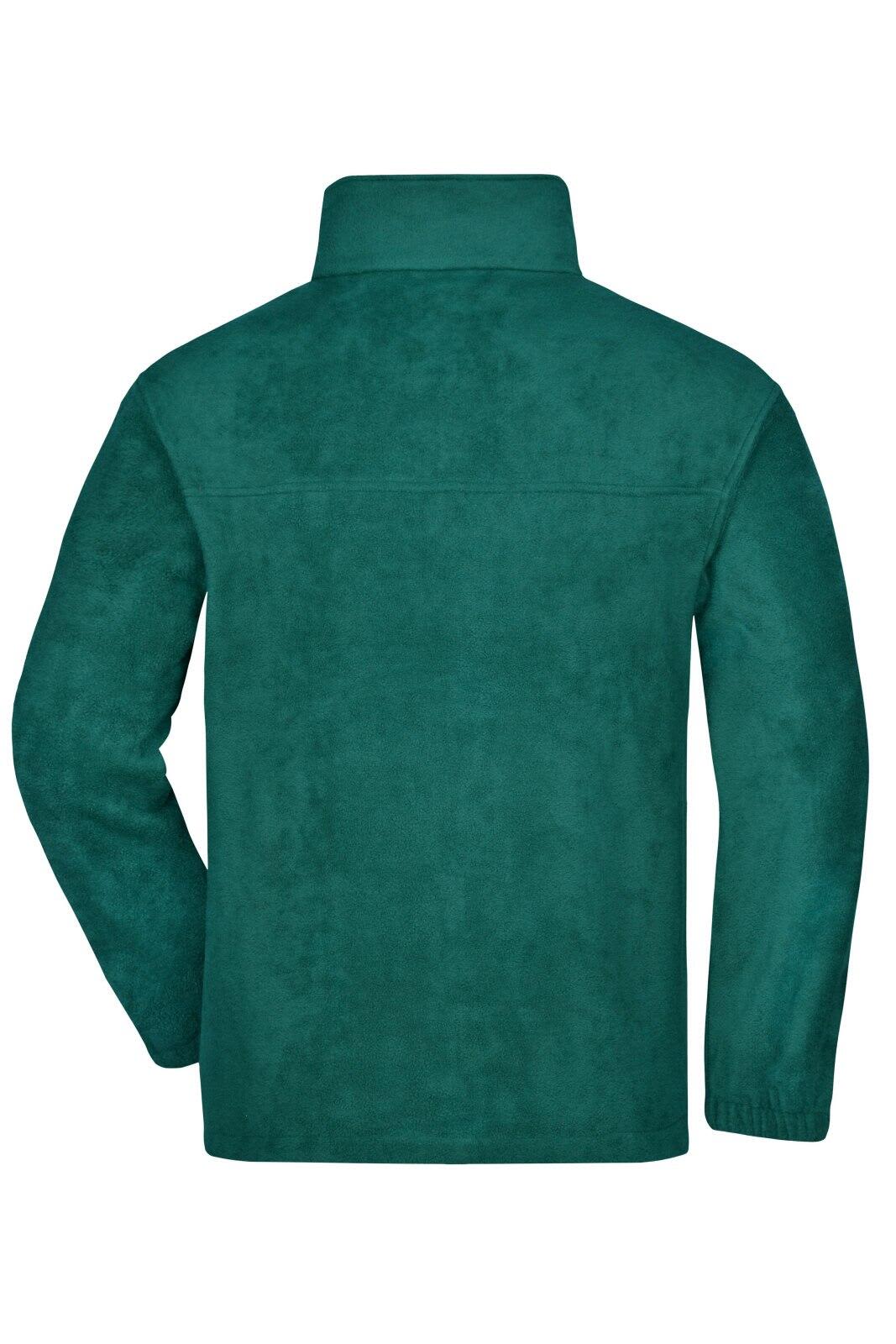 Full-Zip Fleece C3-JN044