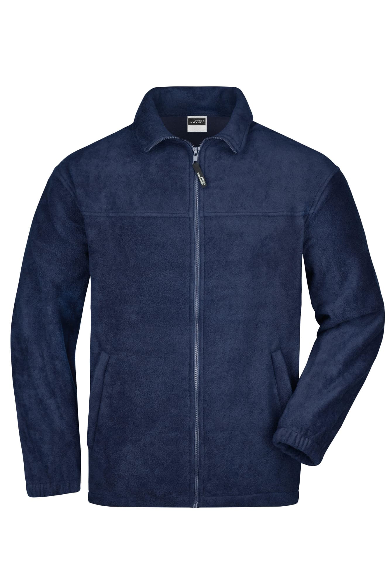 Full-Zip Fleece
