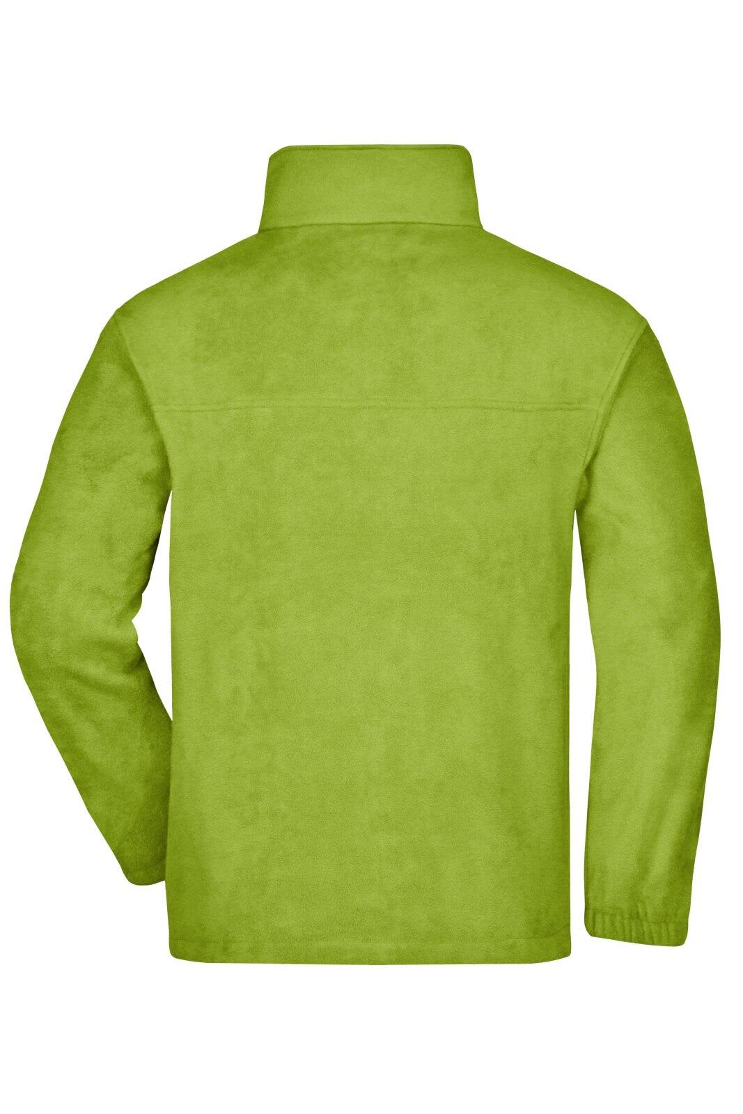 Full-Zip Fleece C3-JN044