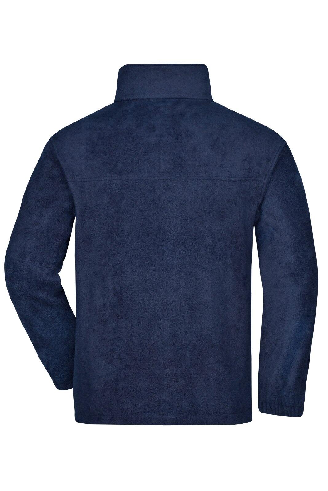 Full-Zip Fleece C3-JN044
