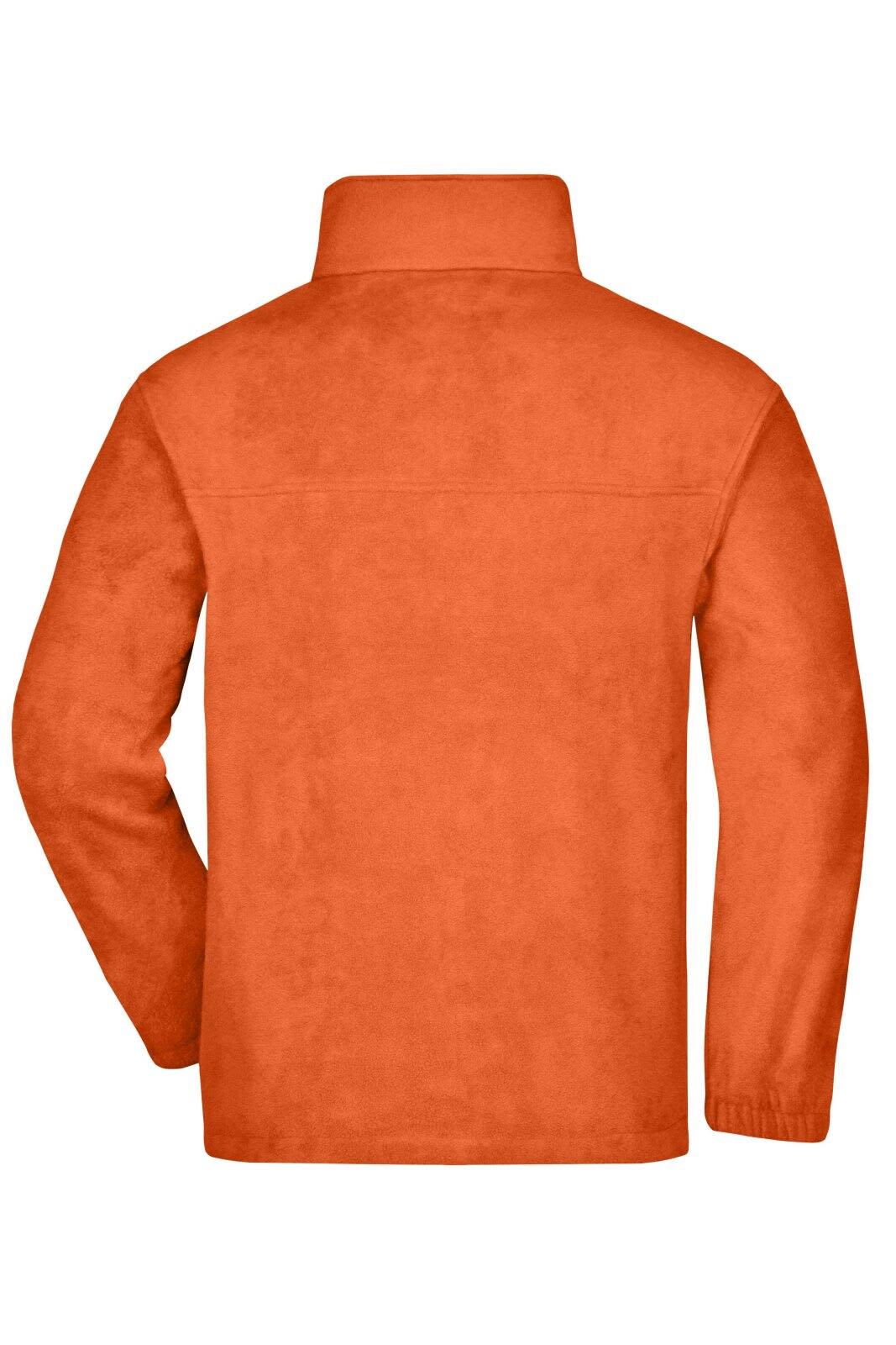 Full-Zip Fleece C3-JN044