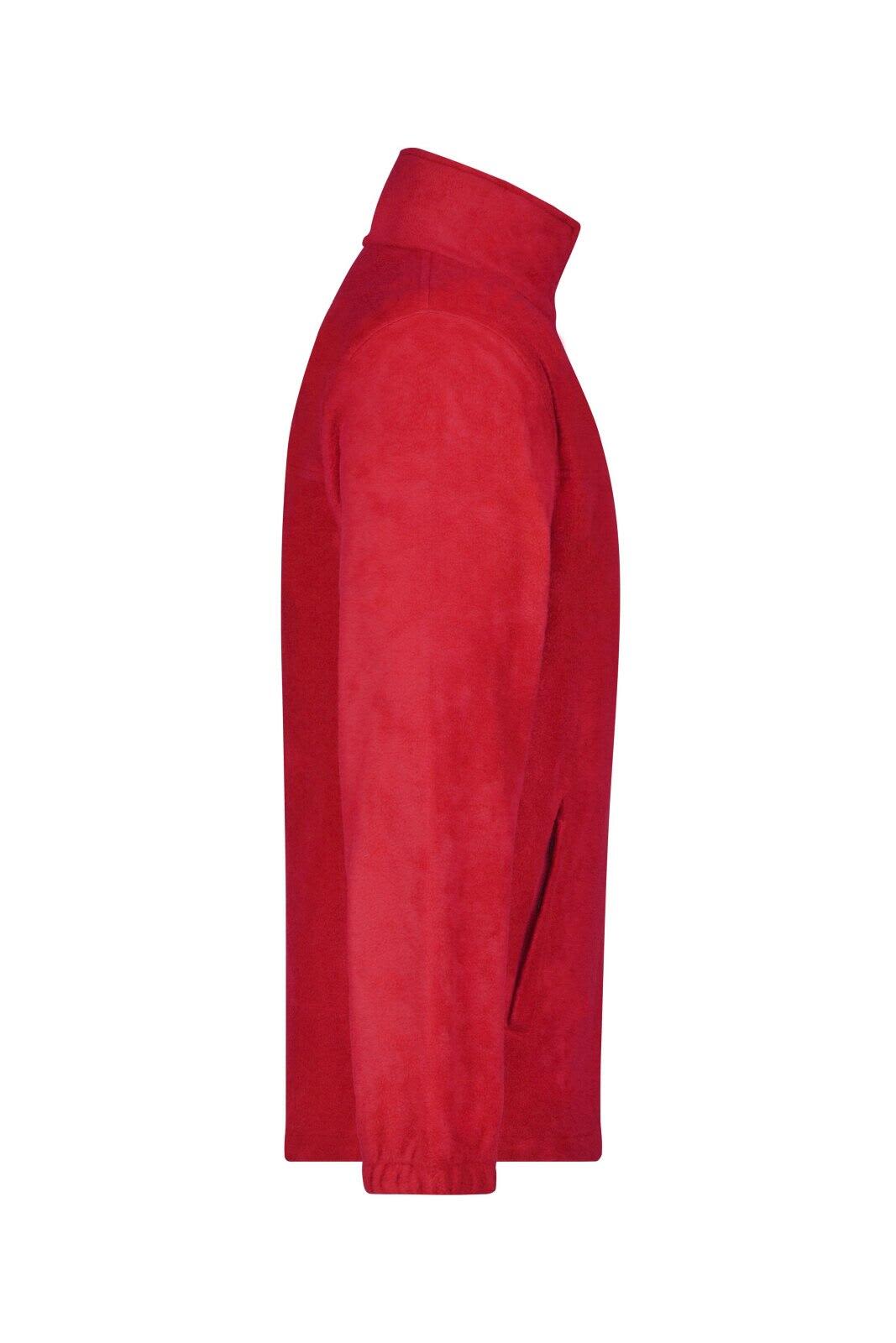 Full-Zip Fleece C3-JN044