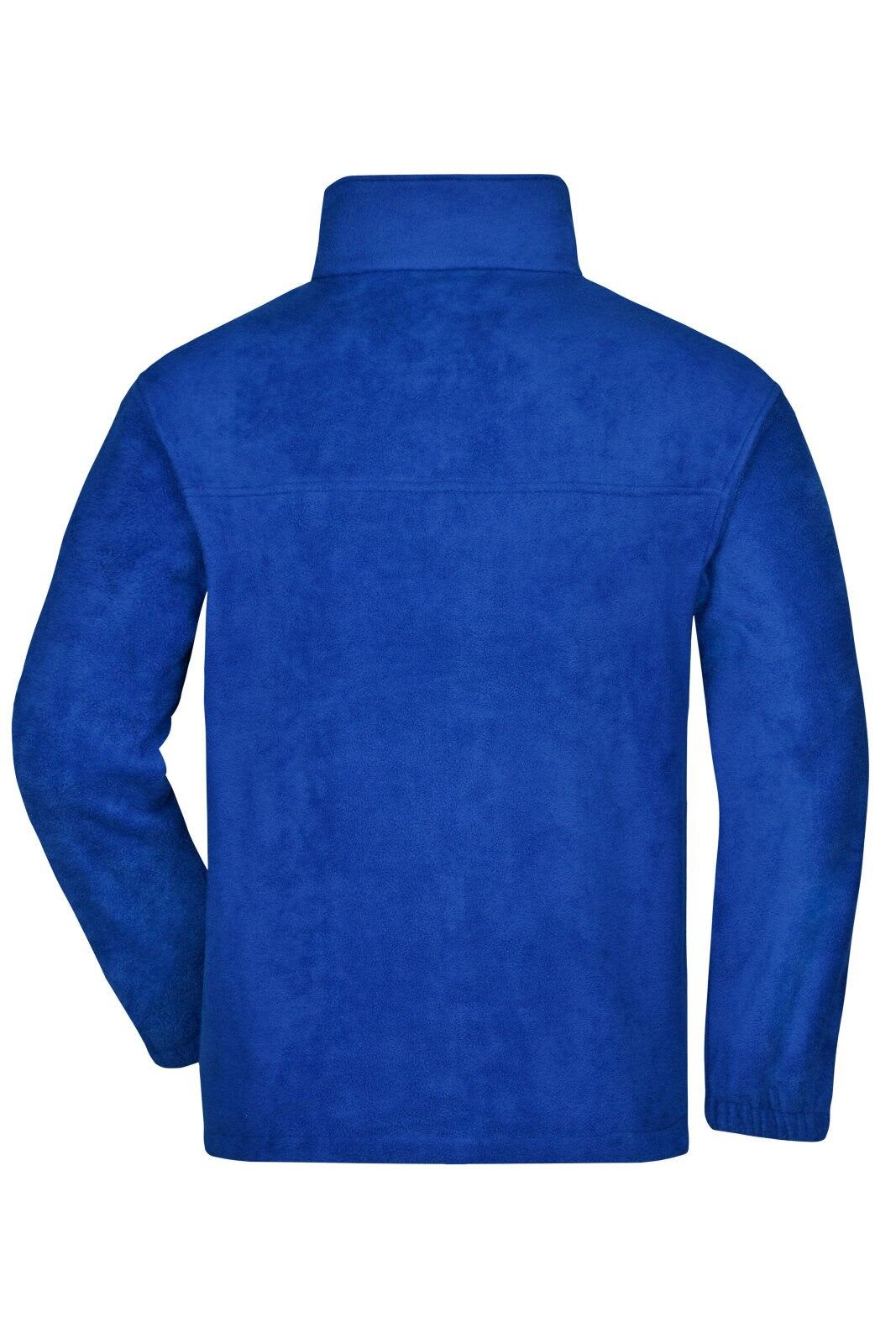 Full-Zip Fleece C3-JN044