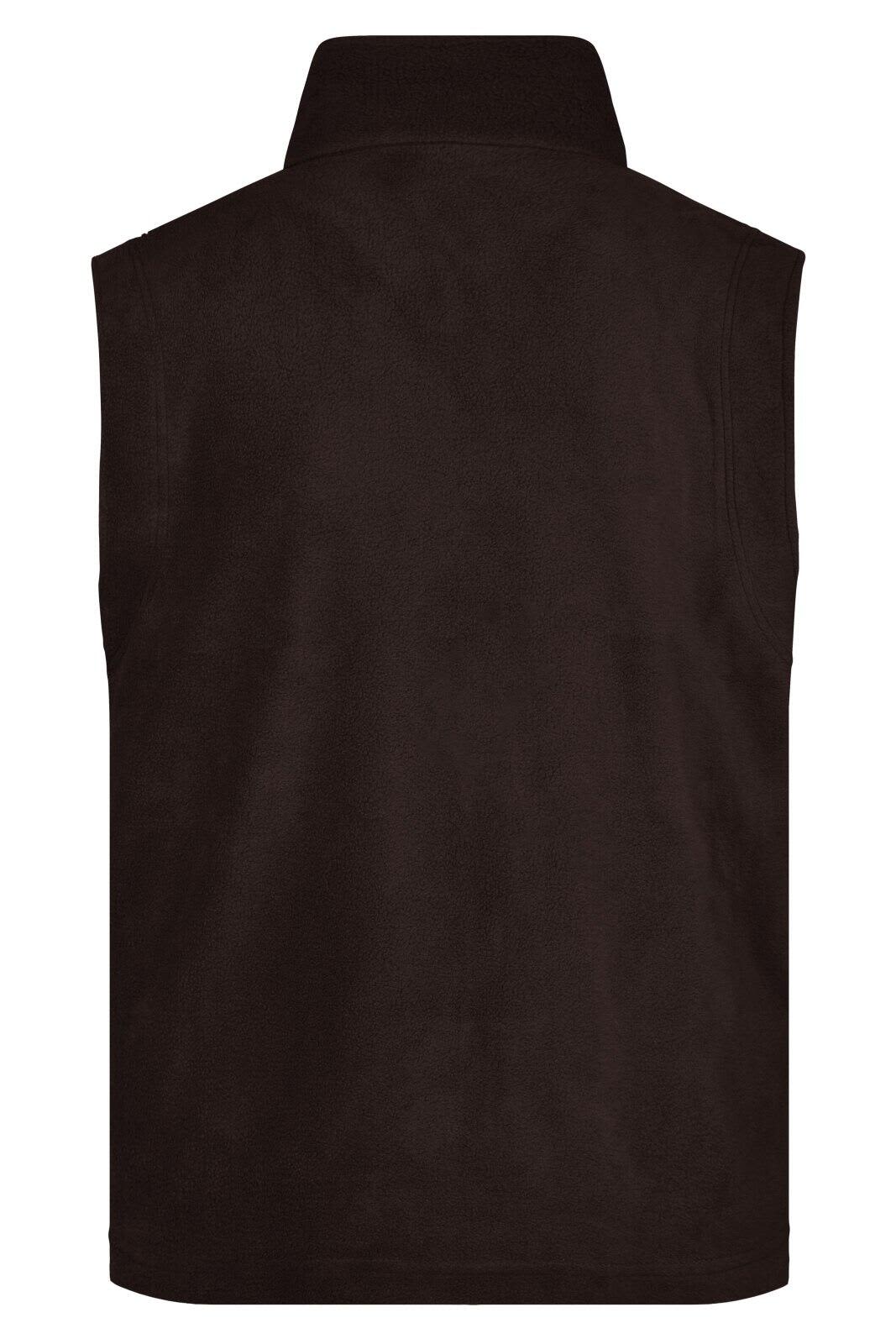 Fleece Vest C3-JN045