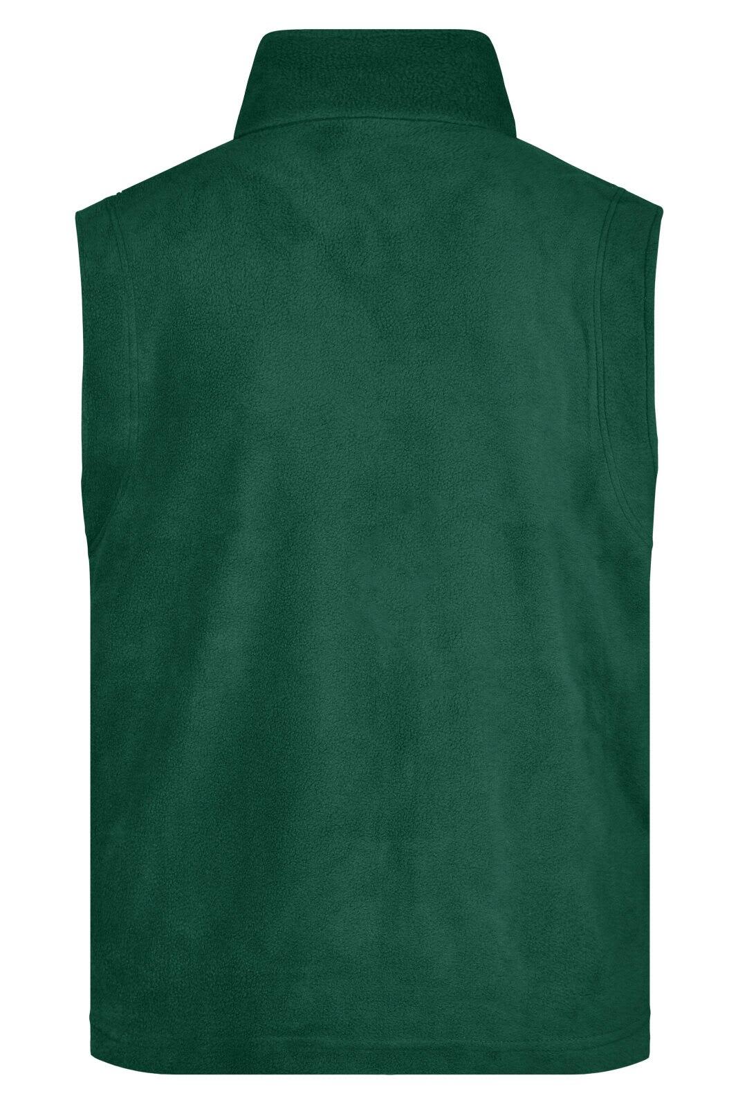 Fleece Vest C3-JN045