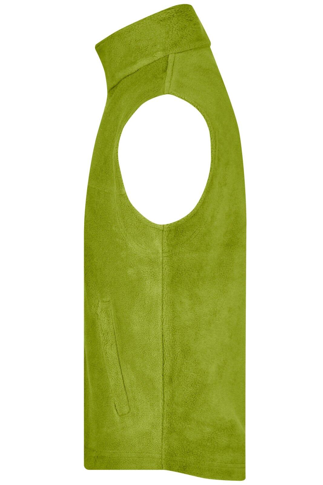 Fleece Vest C3-JN045