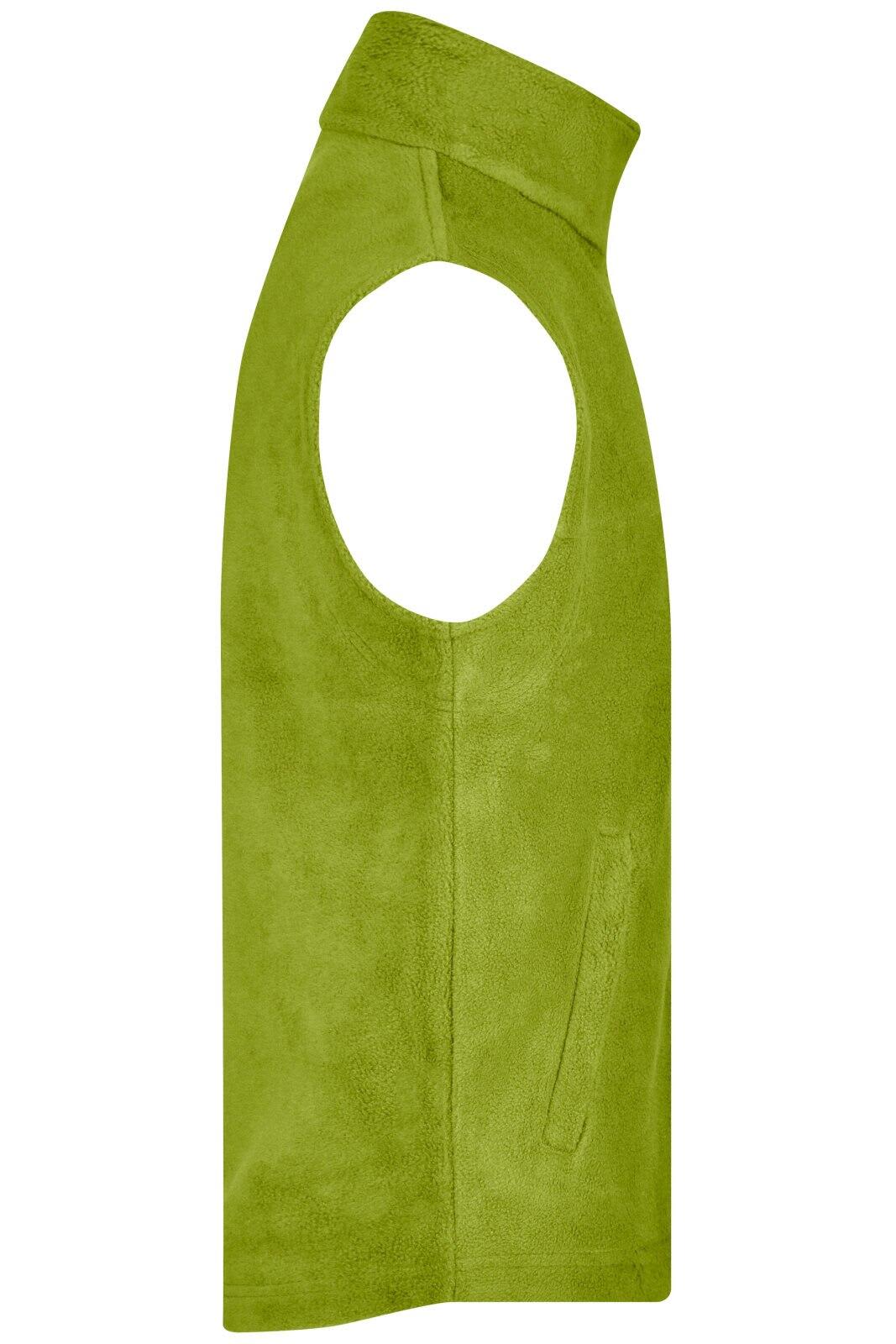 Fleece Vest C3-JN045