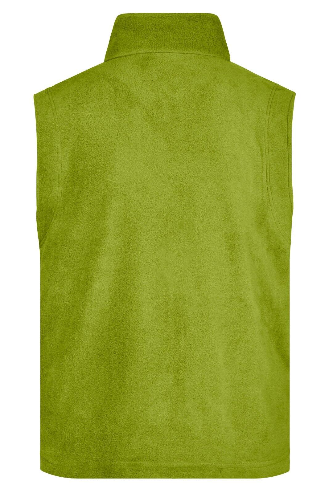 Fleece Vest C3-JN045