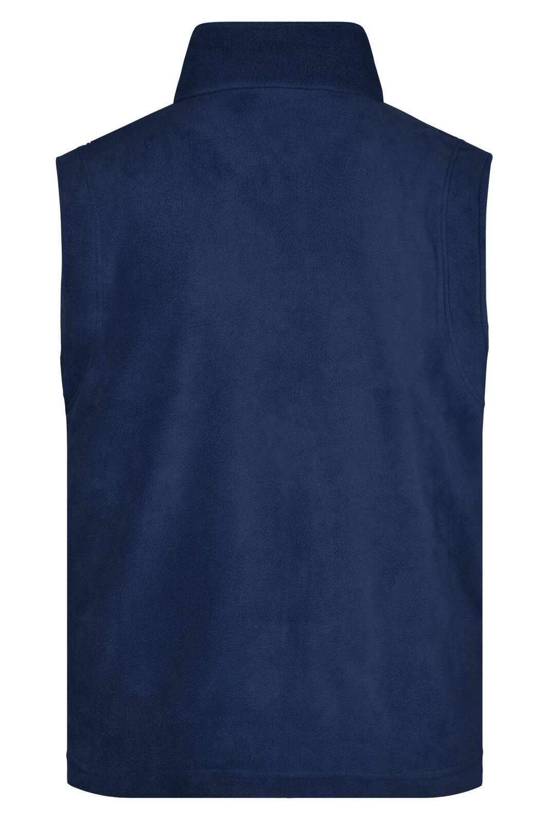 Fleece Vest C3-JN045