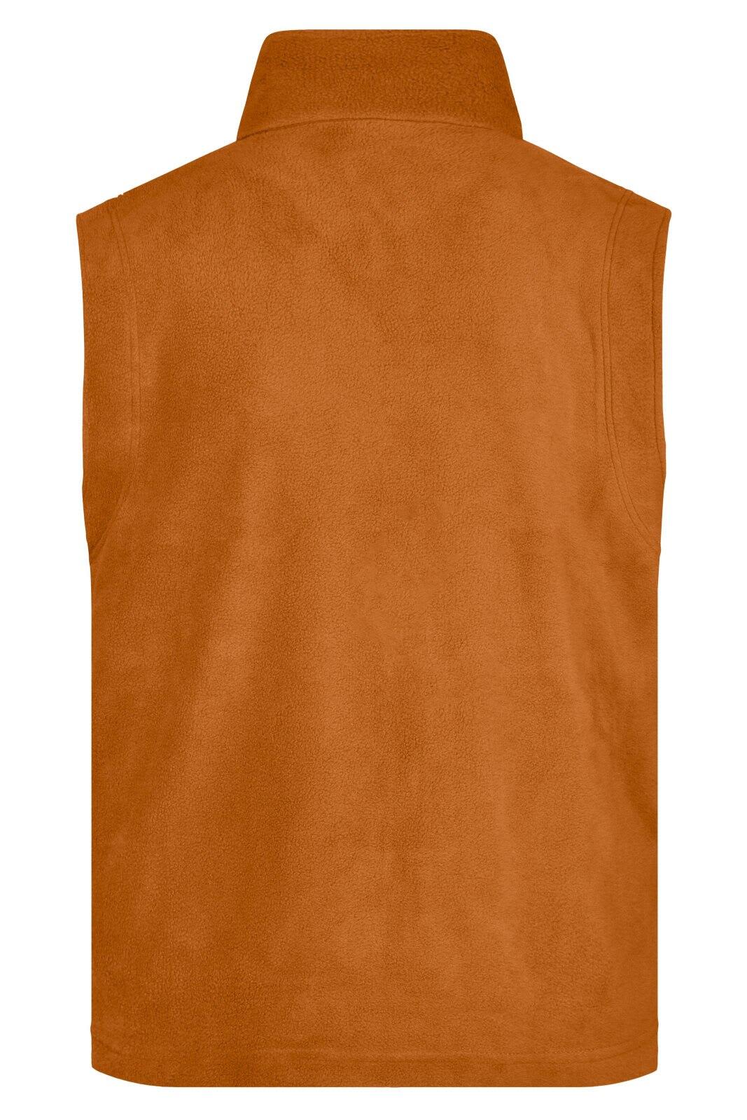 Fleece Vest C3-JN045