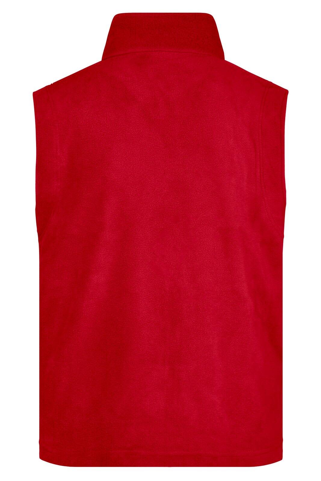 Fleece Vest C3-JN045