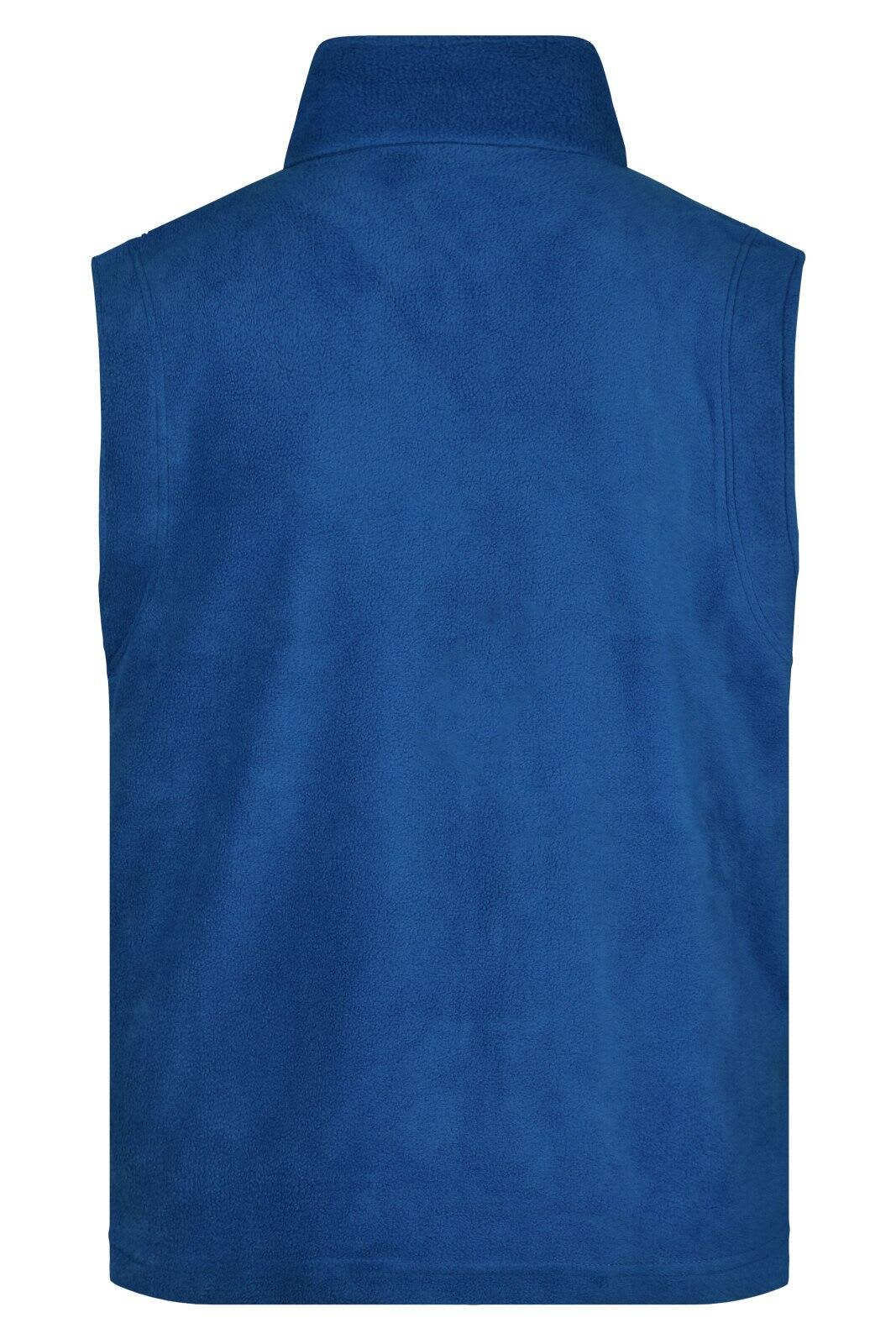Fleece Vest C3-JN045