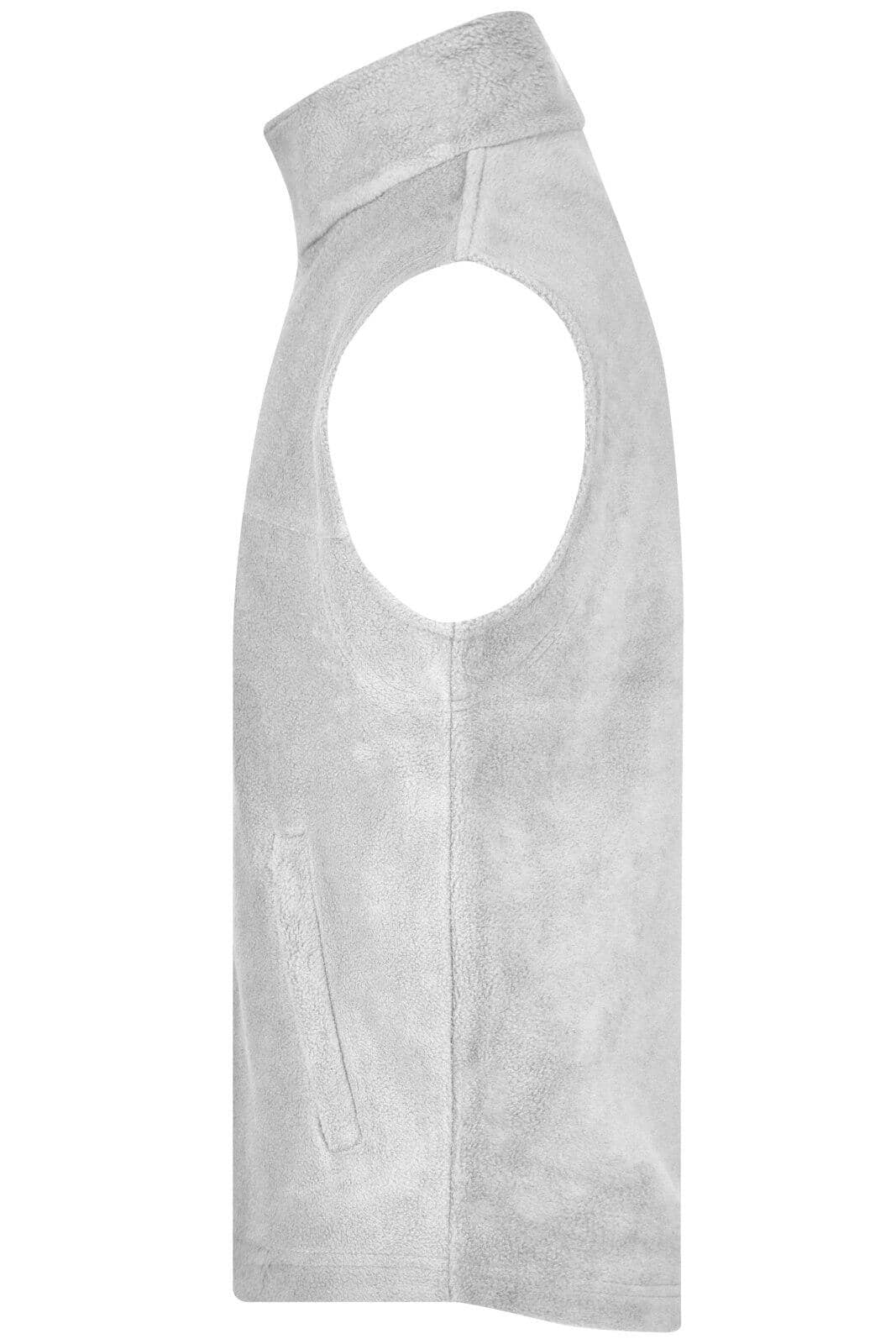 Fleece Vest C3-JN045