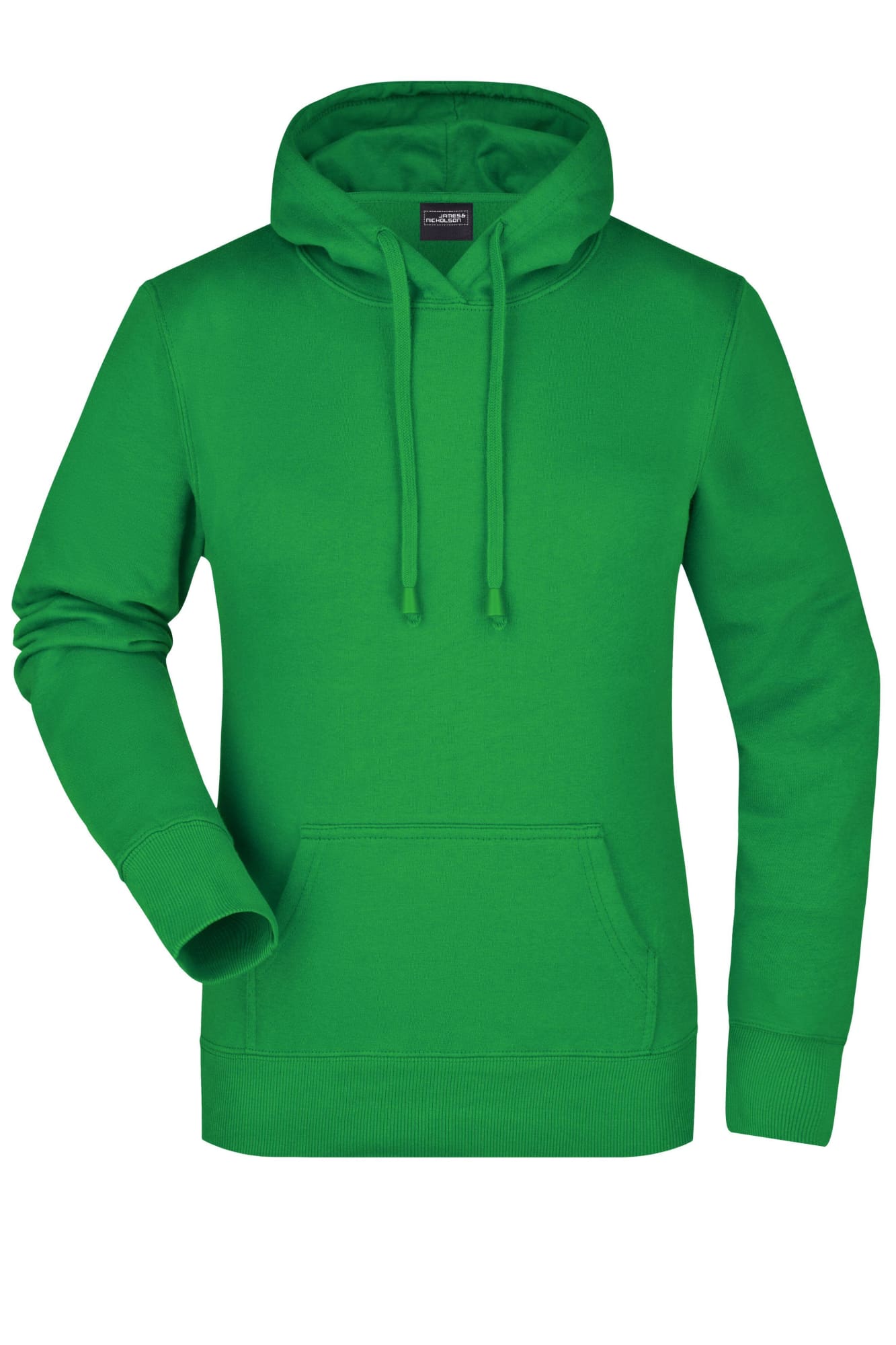 Ladies Hooded Sweat