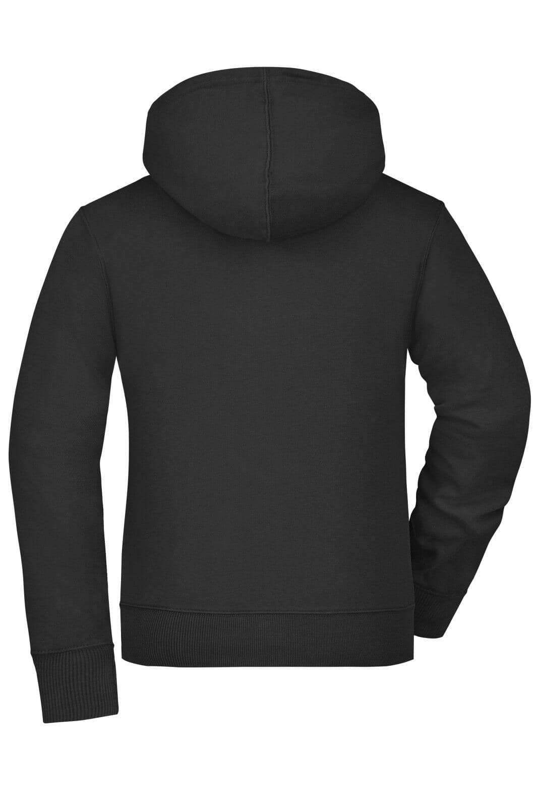 Ladies Hooded Jacket C3-JN053