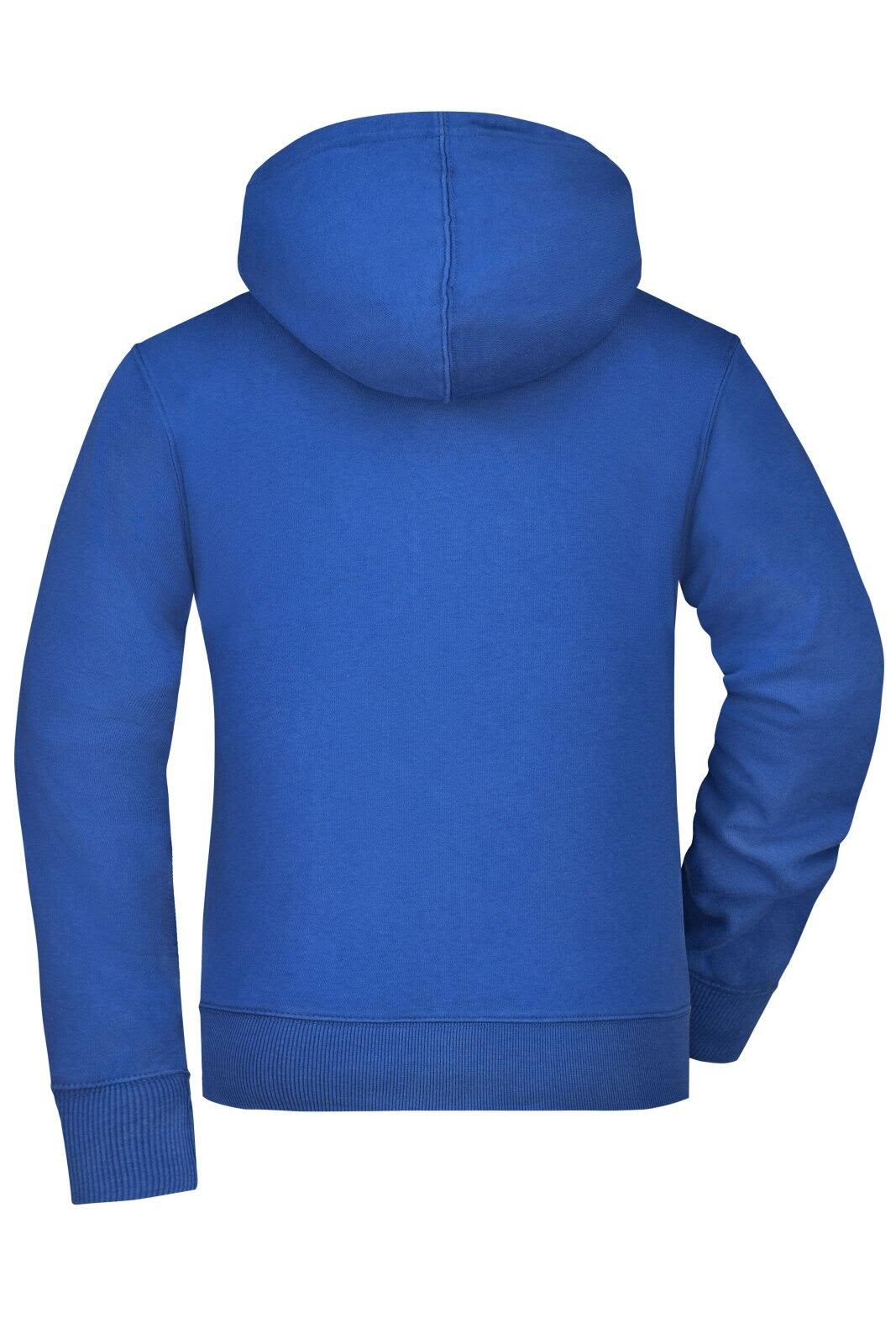 Ladies Hooded Jacket C3-JN053