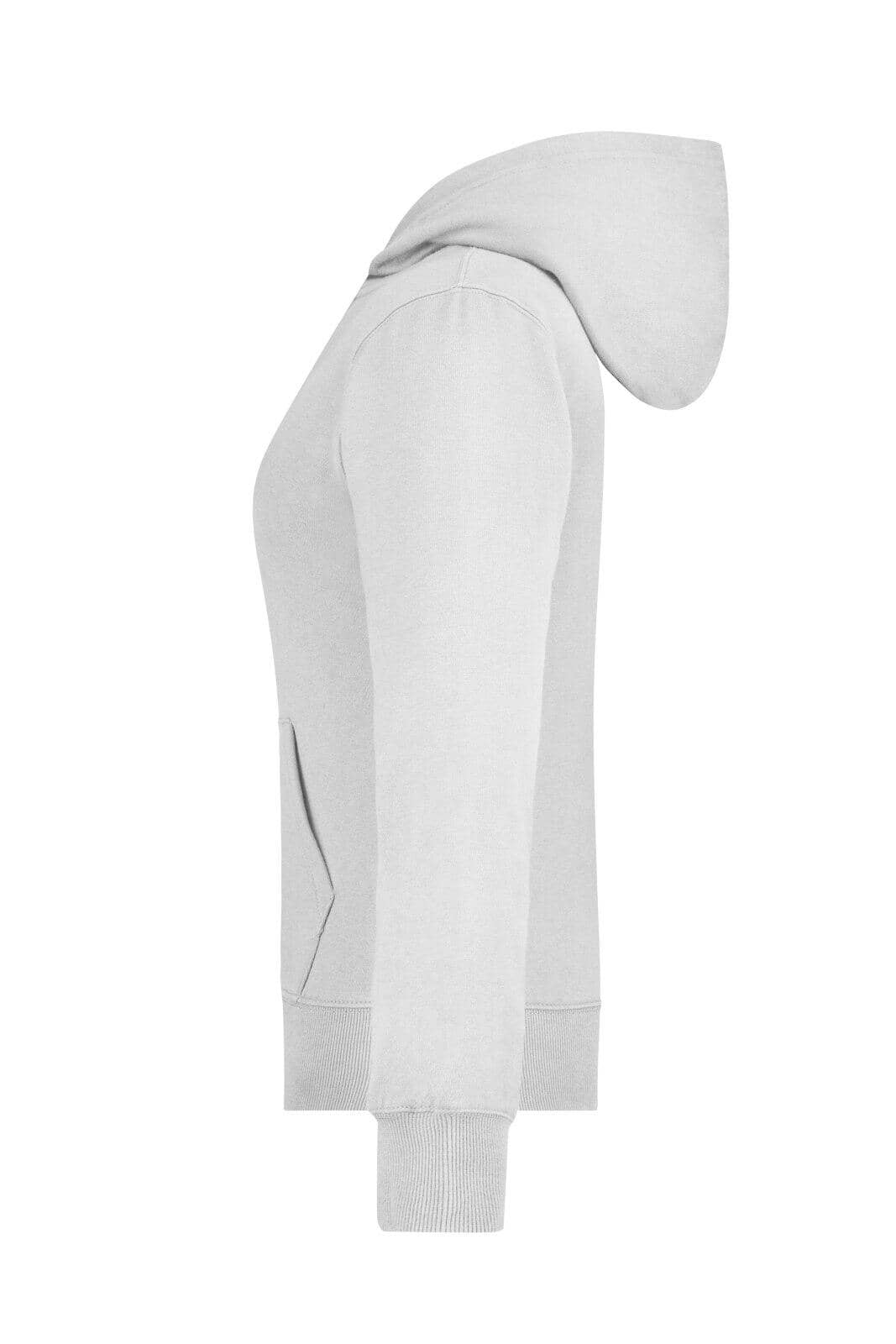 Ladies Hooded Jacket C3-JN053