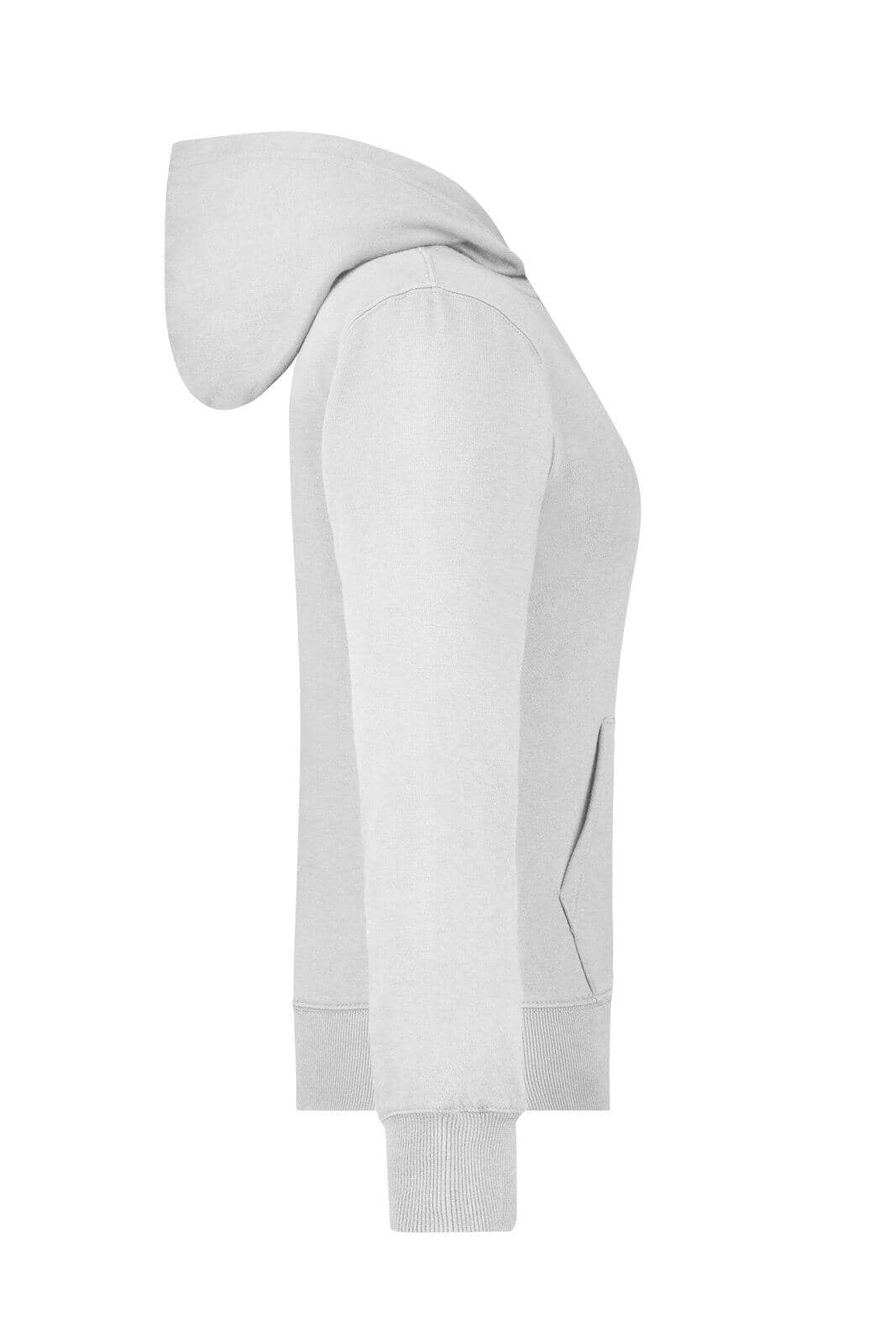 Ladies Hooded Jacket C3-JN053