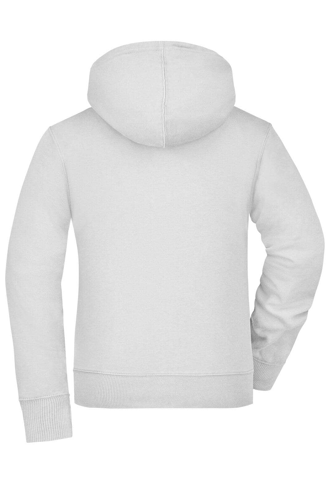 Ladies Hooded Jacket C3-JN053
