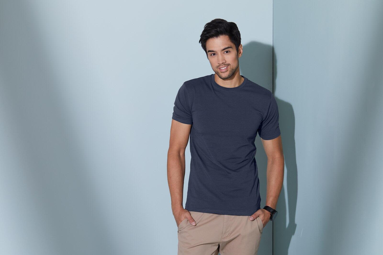 Elastic T-Shirt C3-JN055