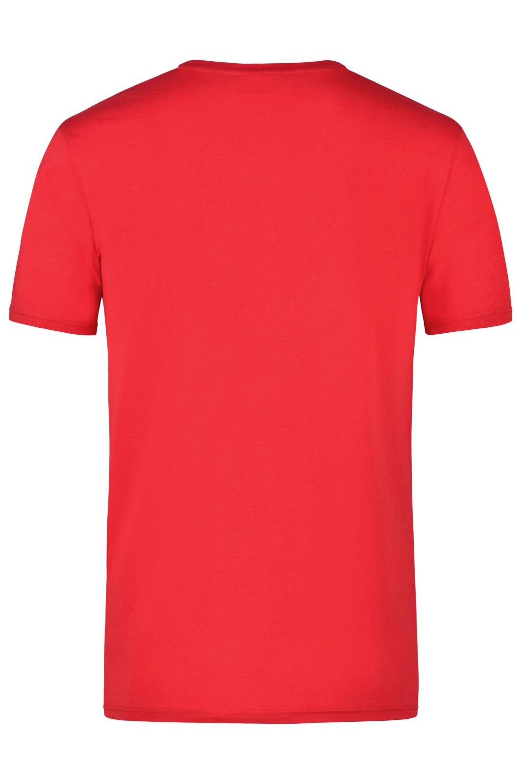 Elastic T-Shirt C3-JN055