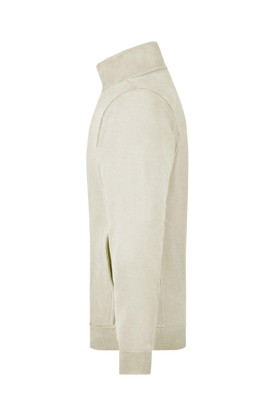 Sweat Jacket C3-JN058