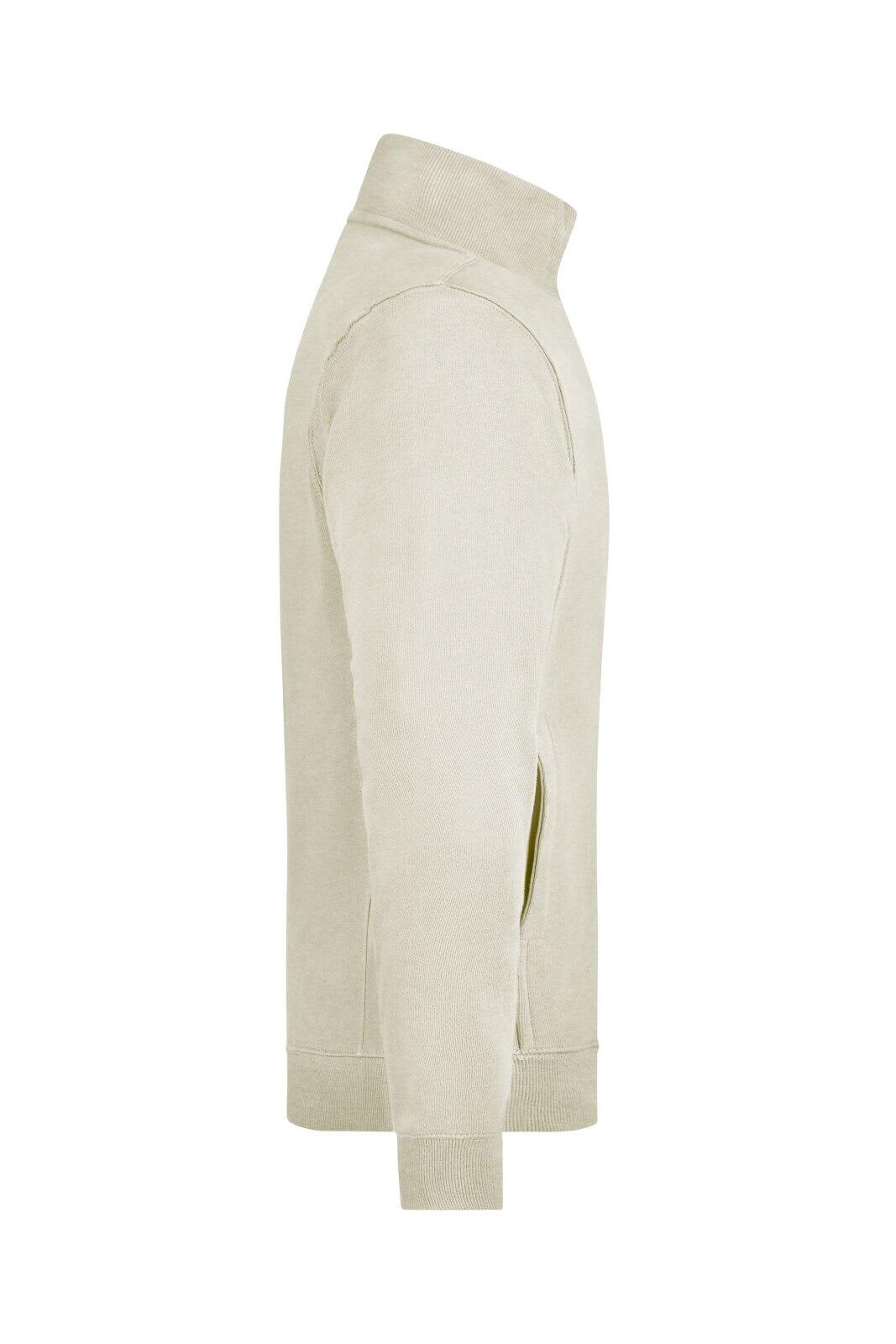 Sweat Jacket C3-JN058