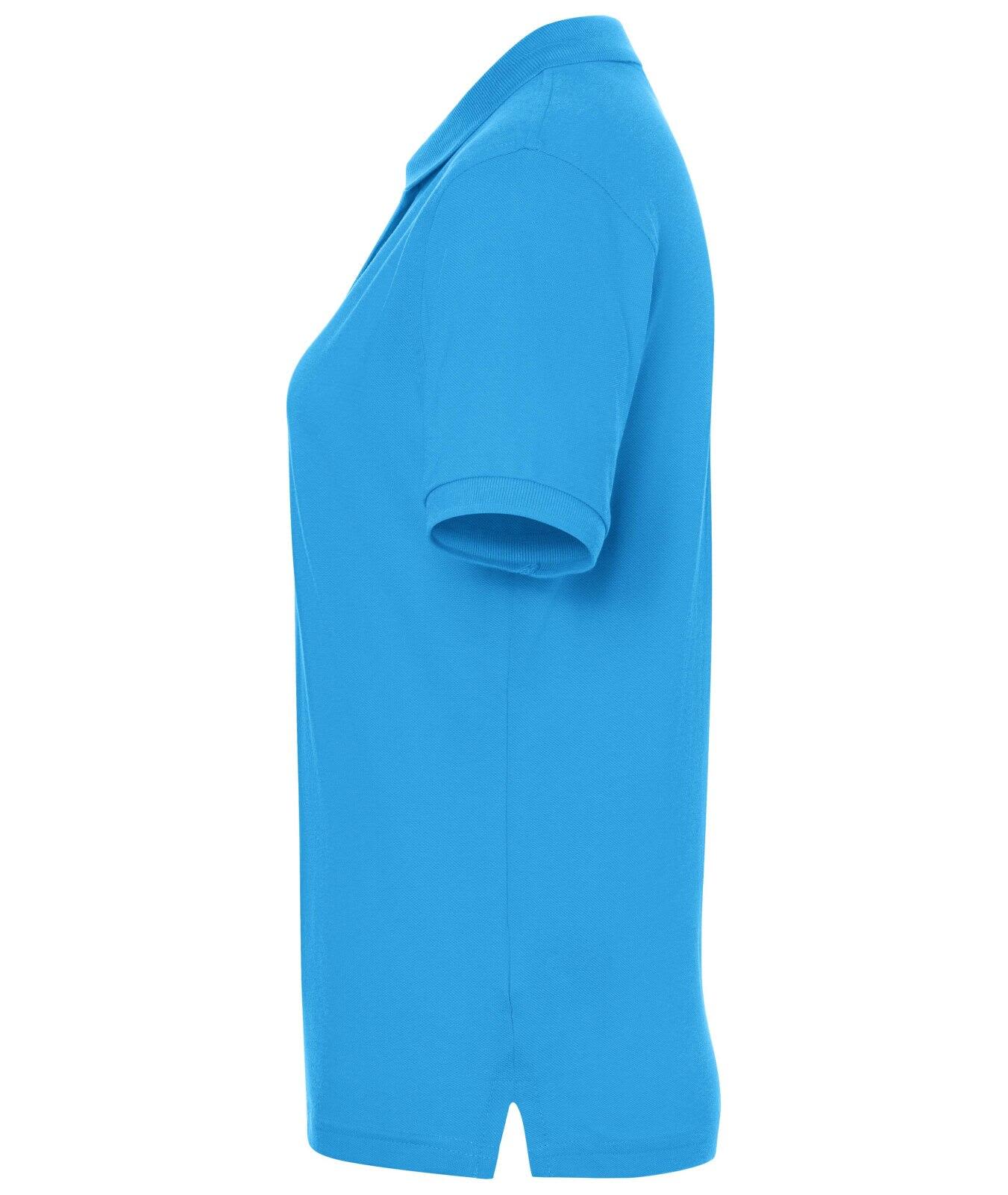 Classic Polo Ladies C3-JN071