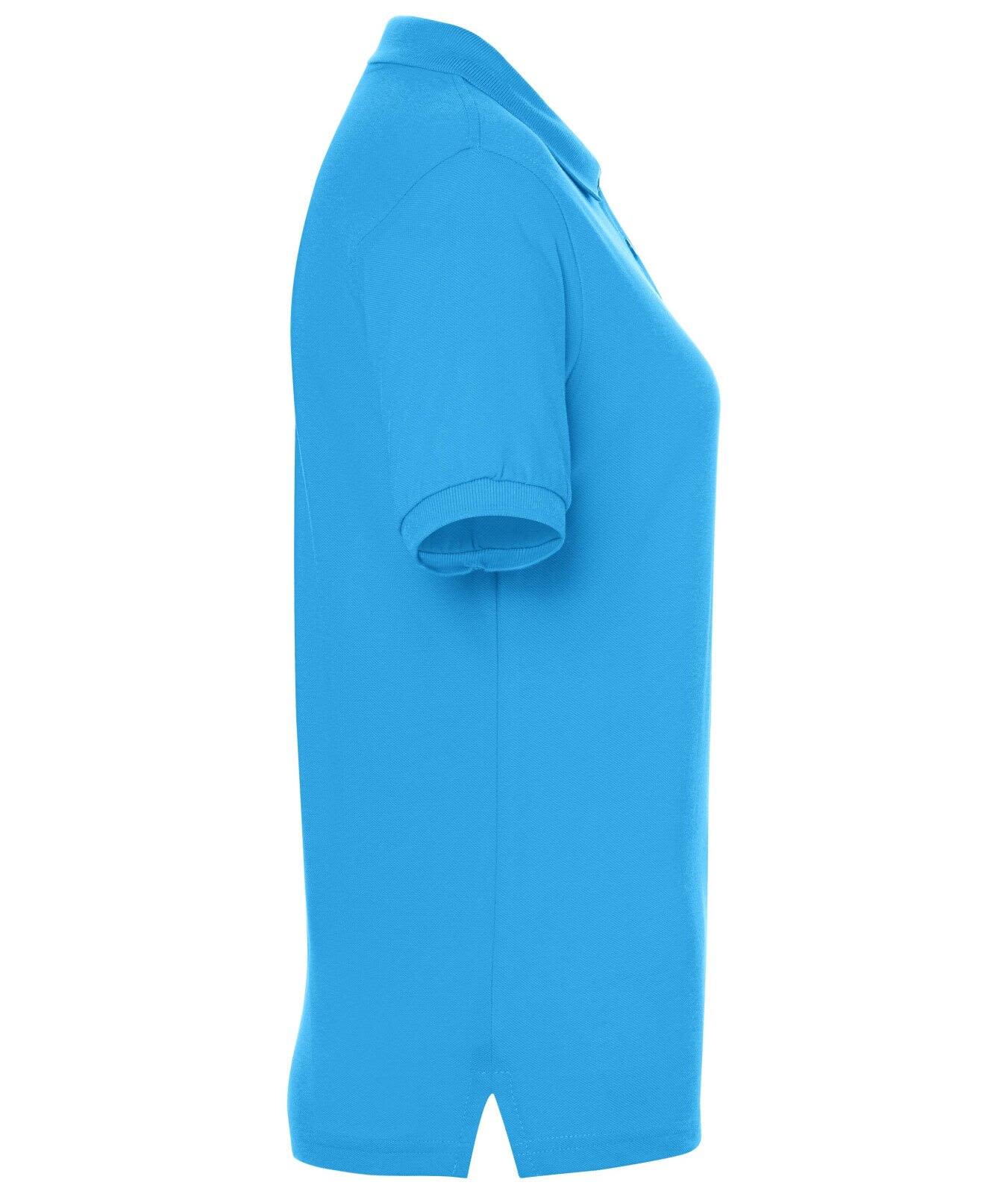 Classic Polo Ladies C3-JN071